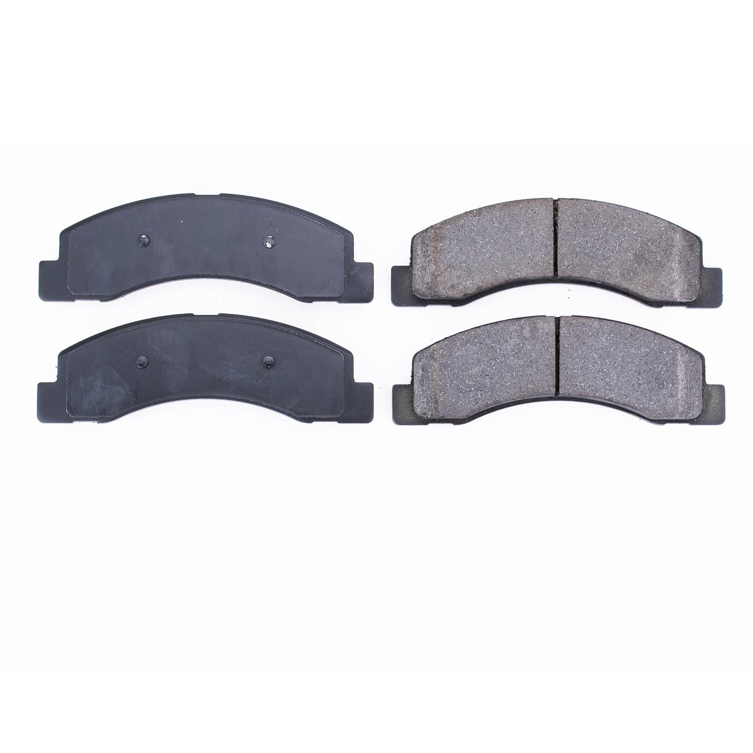 2005, 2004, 2003, 2002, 2001, 2000 Ford Excursion Disc Brake Pad Set
