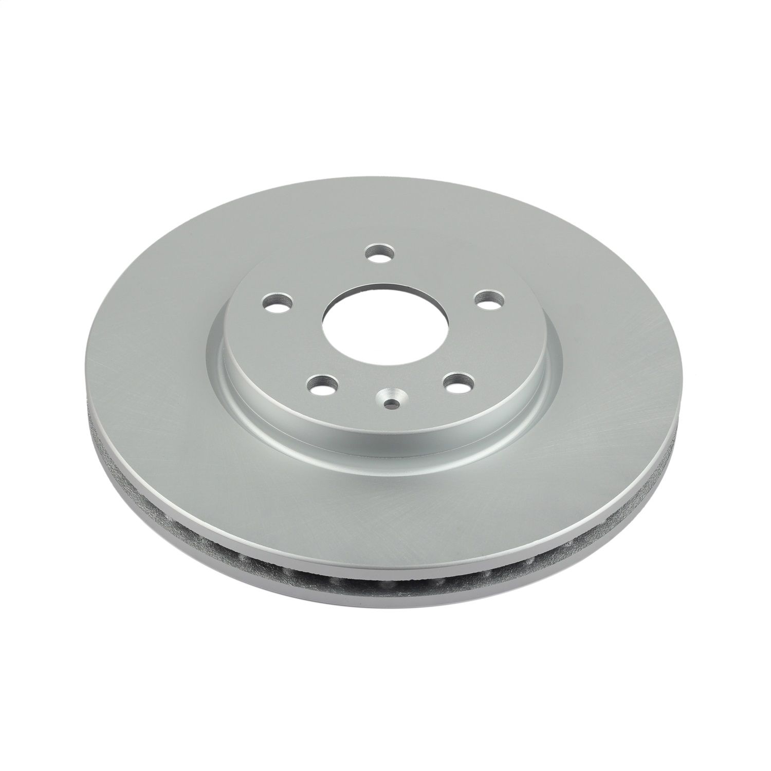 2017, 2016, 2015, 2014, 2013, 2012, 2011, 2010 Chevrolet Equinox Disc Brake Rotor