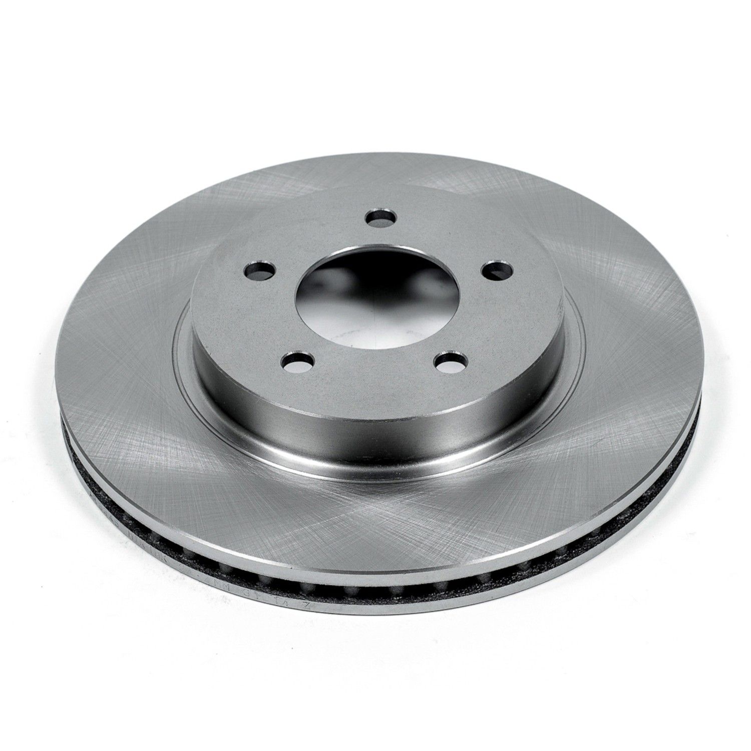 2004, 2003, 2002, 2001, 2000, 1999, 1998 Dodge Intrepid Disc Brake Rotor