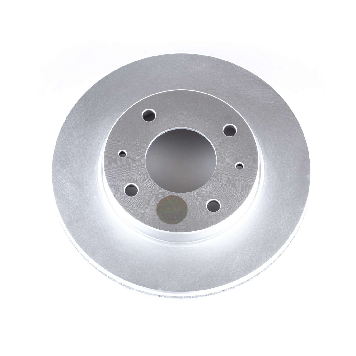 2002, 2001 Kia Optima Disc Brake Rotor