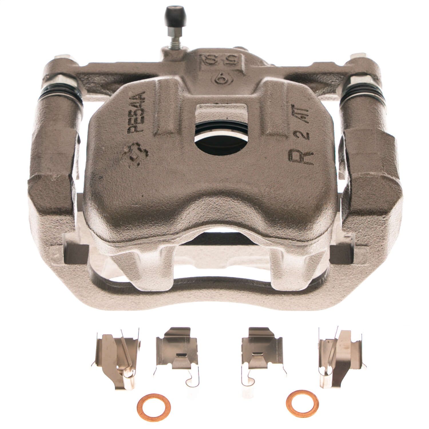 2000, 1999, 1998, 1997, 1996 Toyota RAV4 Disc Brake Caliper