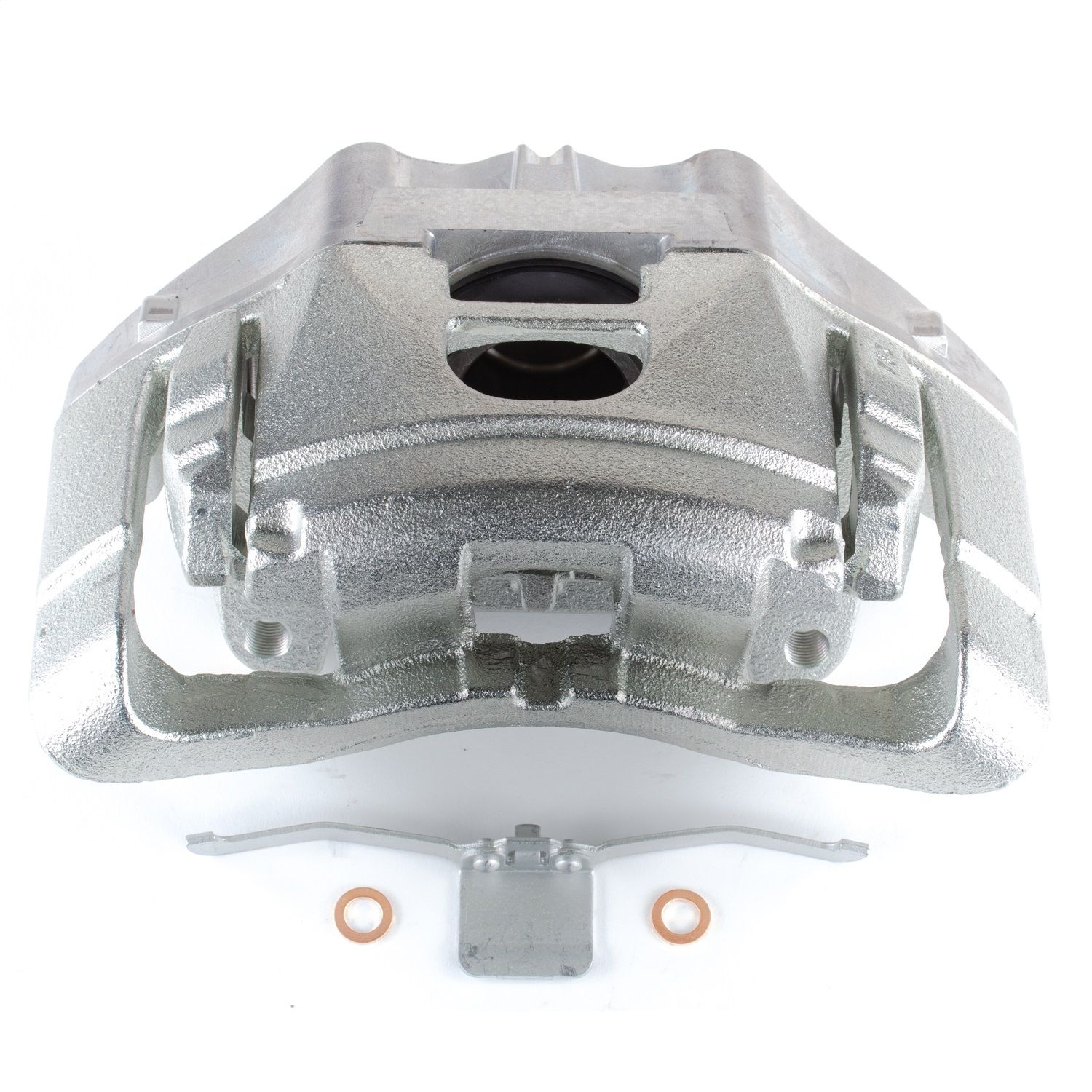 2009, 2008, 2007, 2006, 2005 Audi A4 Disc Brake Caliper