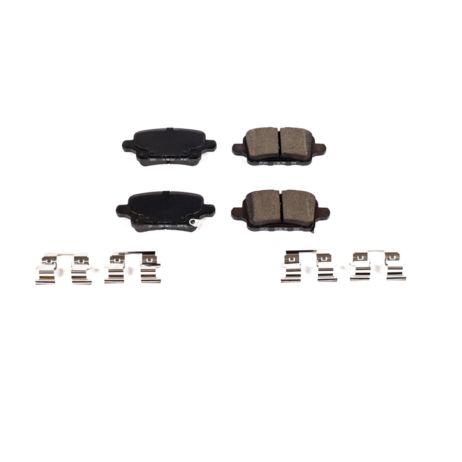 2021 GMC Terrain Disc Brake Pad Set