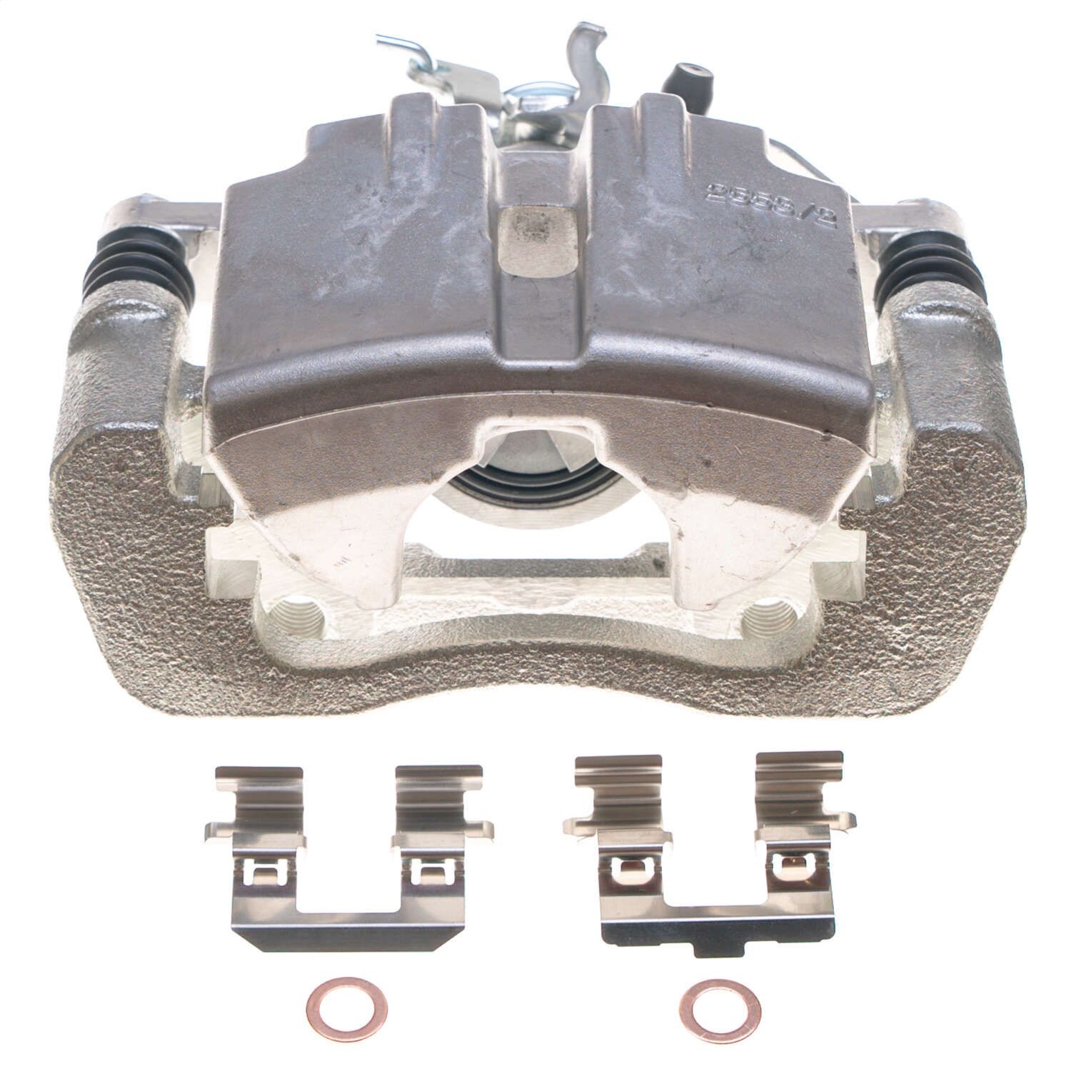 2019, 2018, 2017, 2016, 2015 Ford Mustang Disc Brake Caliper
