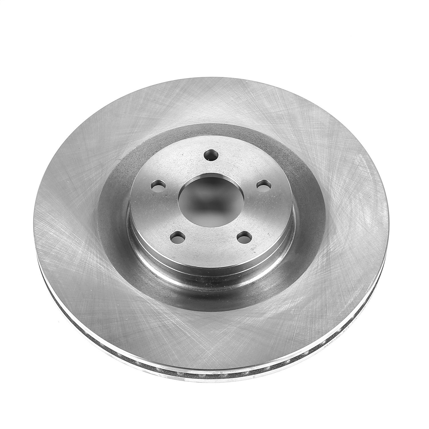 2018, 2017, 2016 Ford Focus Disc Brake Rotor