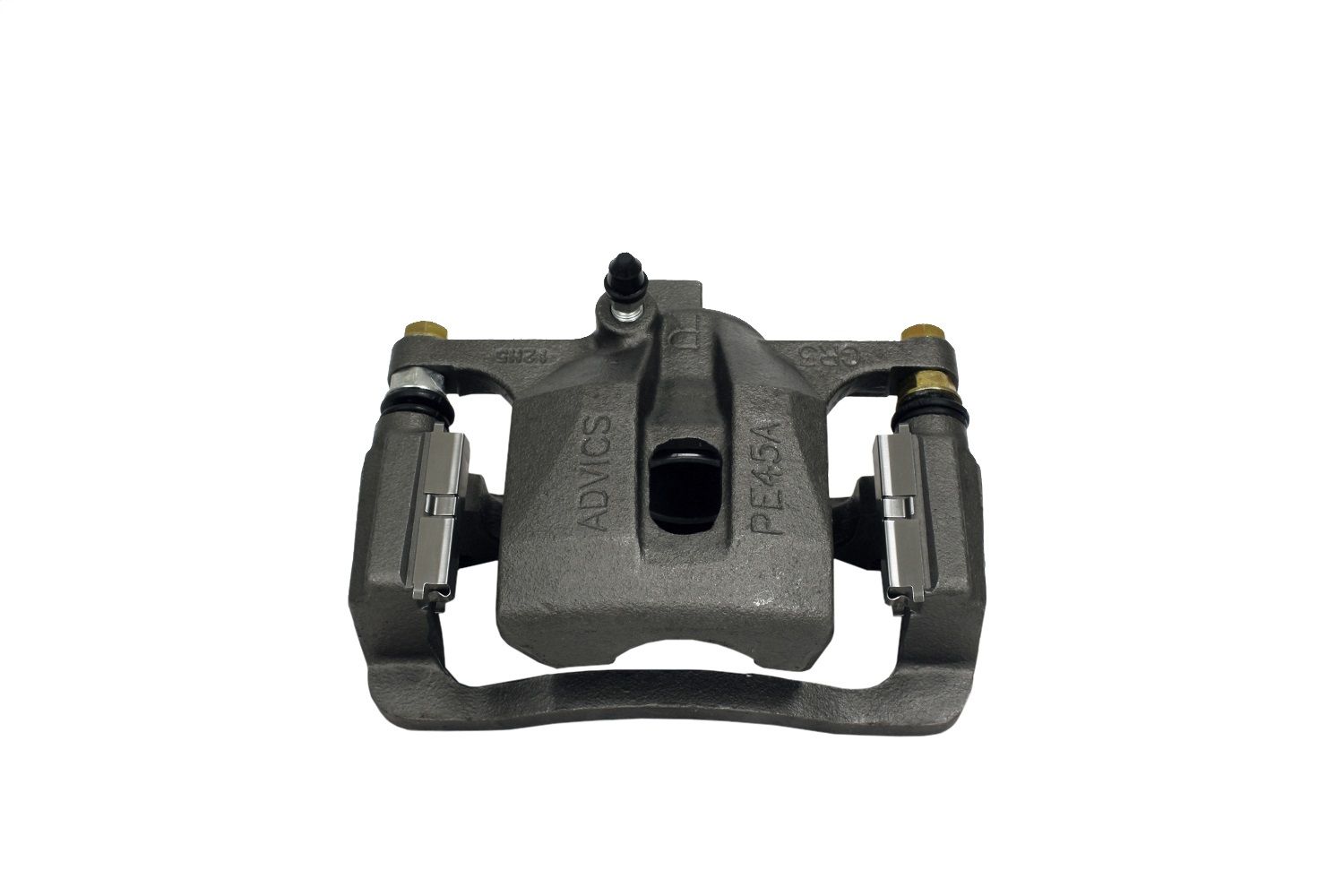 2010, 2009 Hummer H3T Disc Brake Caliper