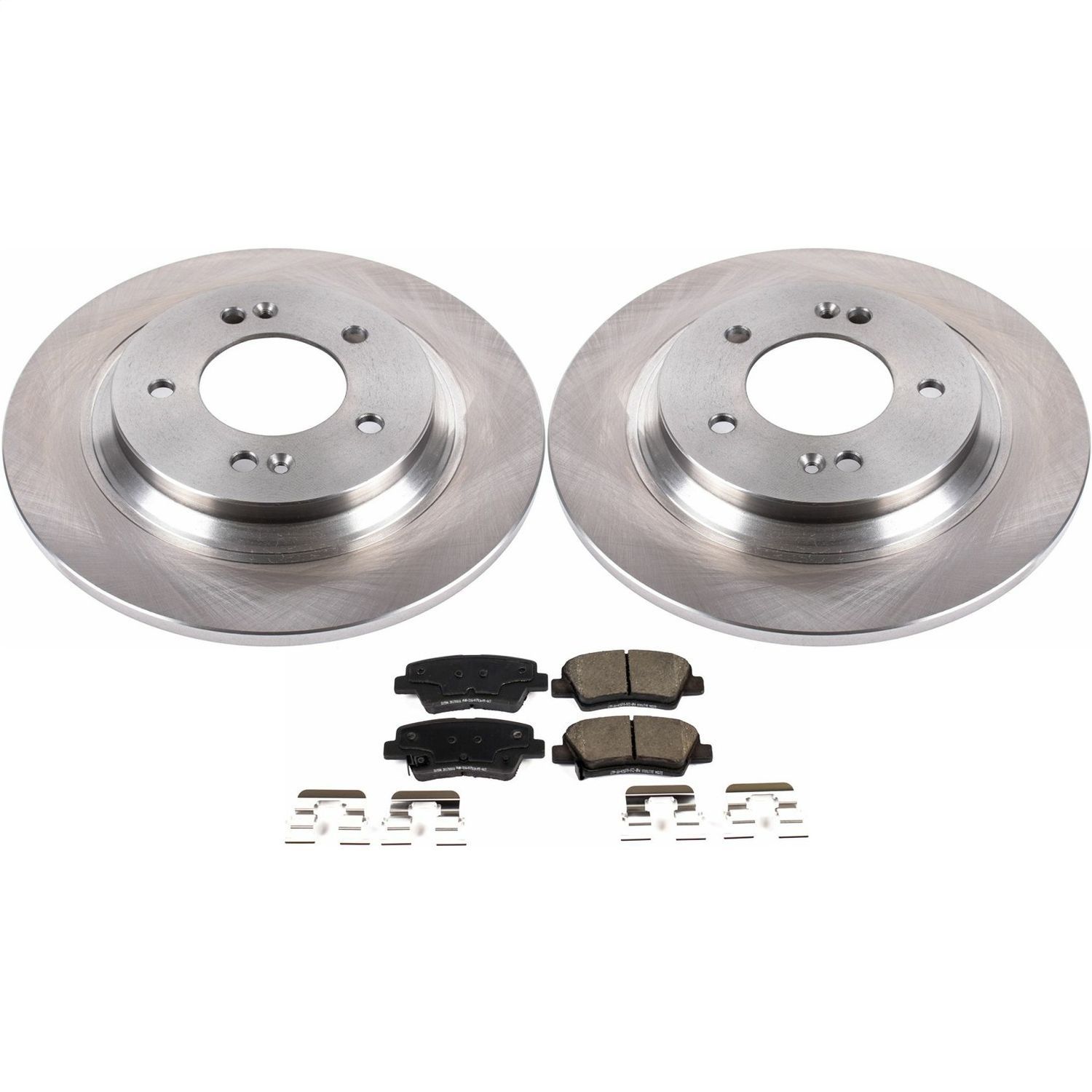 2020 Kia Optima Disc Brake Kit