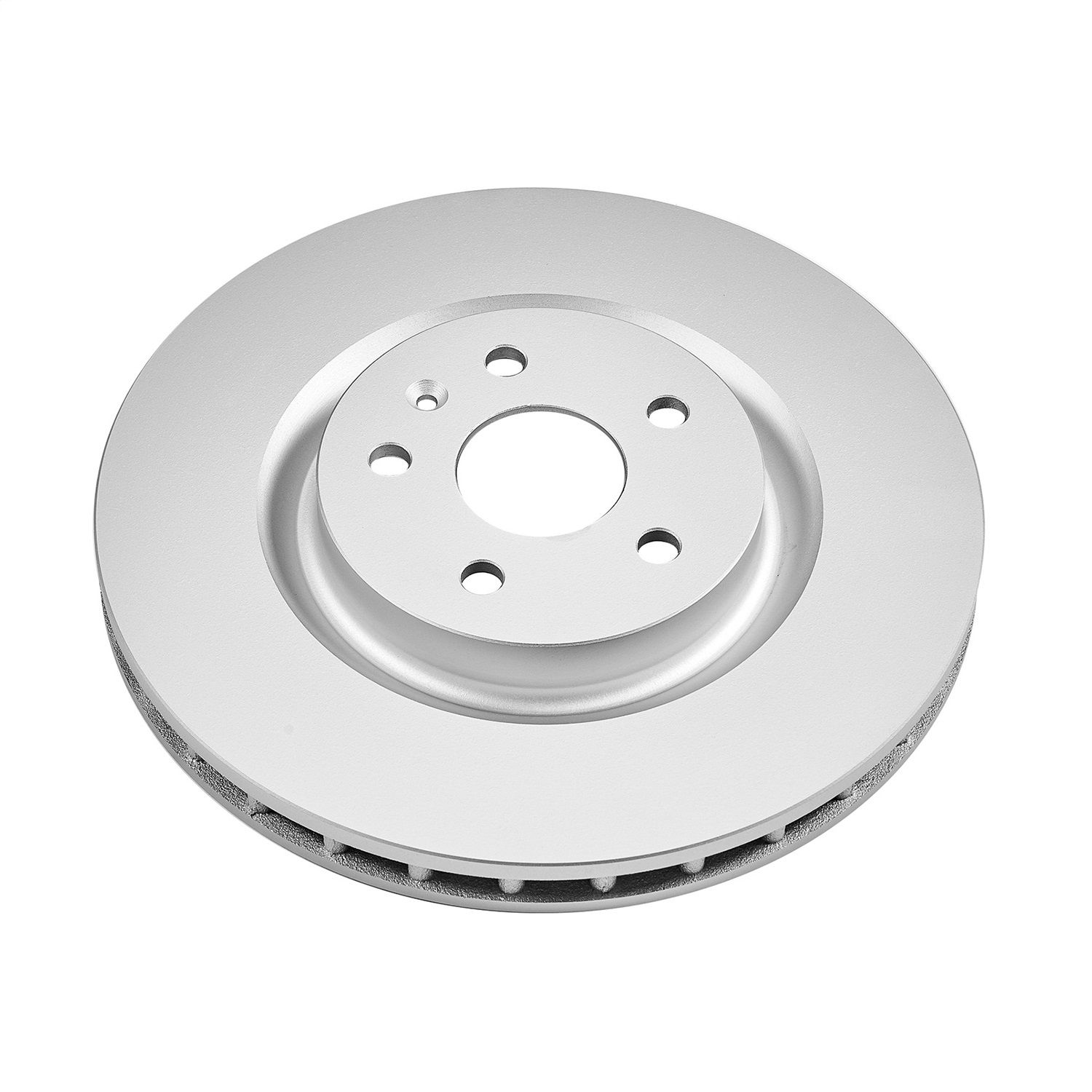 2017, 2016, 2015, 2014 Chevrolet SS Disc Brake Rotor