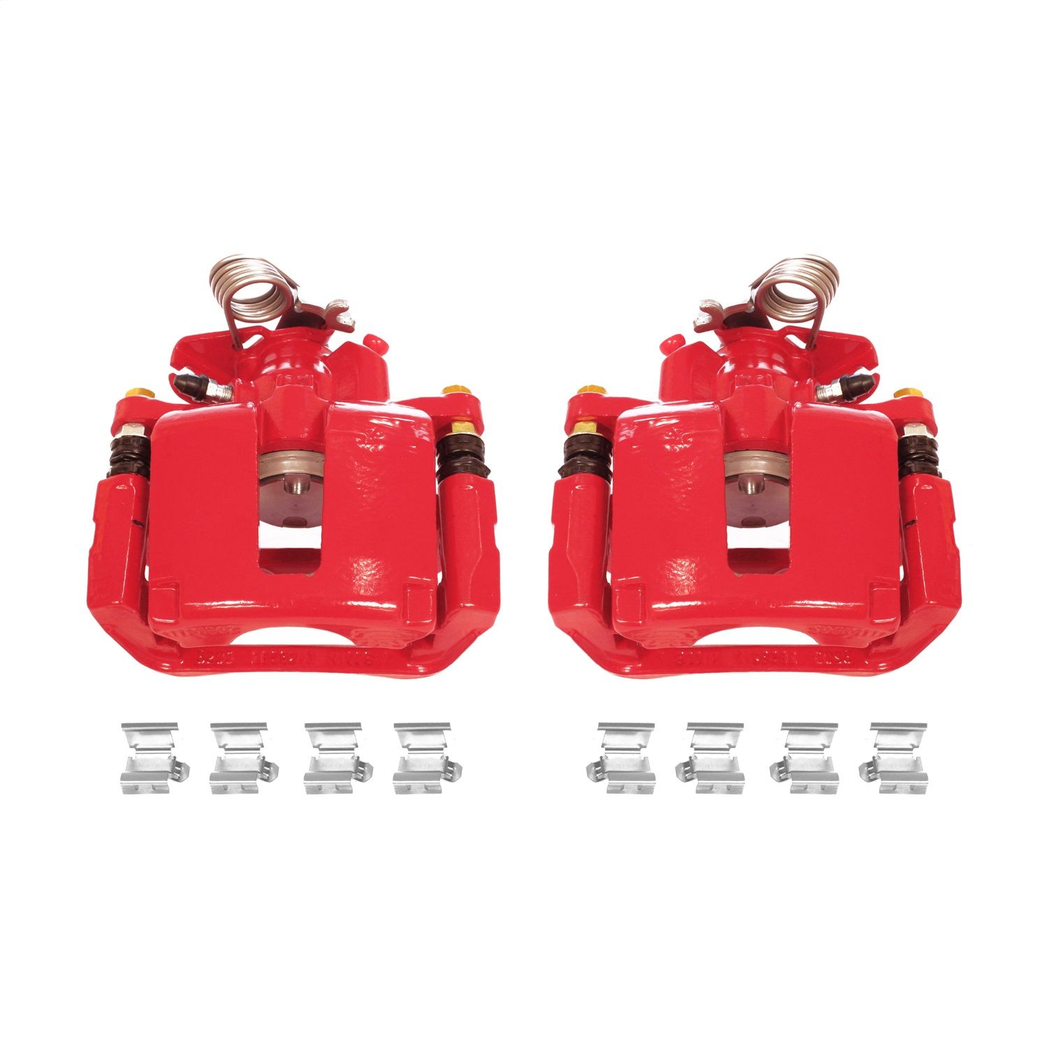 2019, 2018, 2017, 2016, 2015, 2014, 2013 Ford Explorer Disc Brake Caliper Set