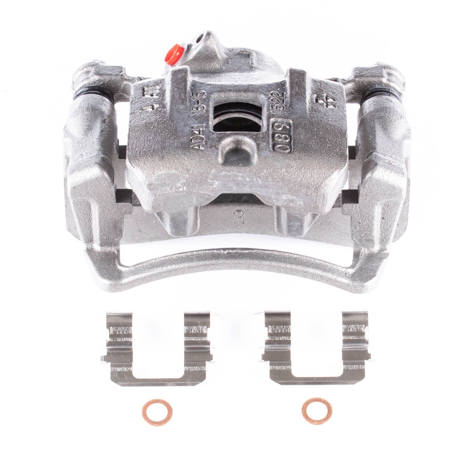 2004, 2003, 2002, 2001, 2000, 1999, 1998, 1997, 1996, 1995, 1994, 1993 Isuzu Rodeo Disc Brake Caliper