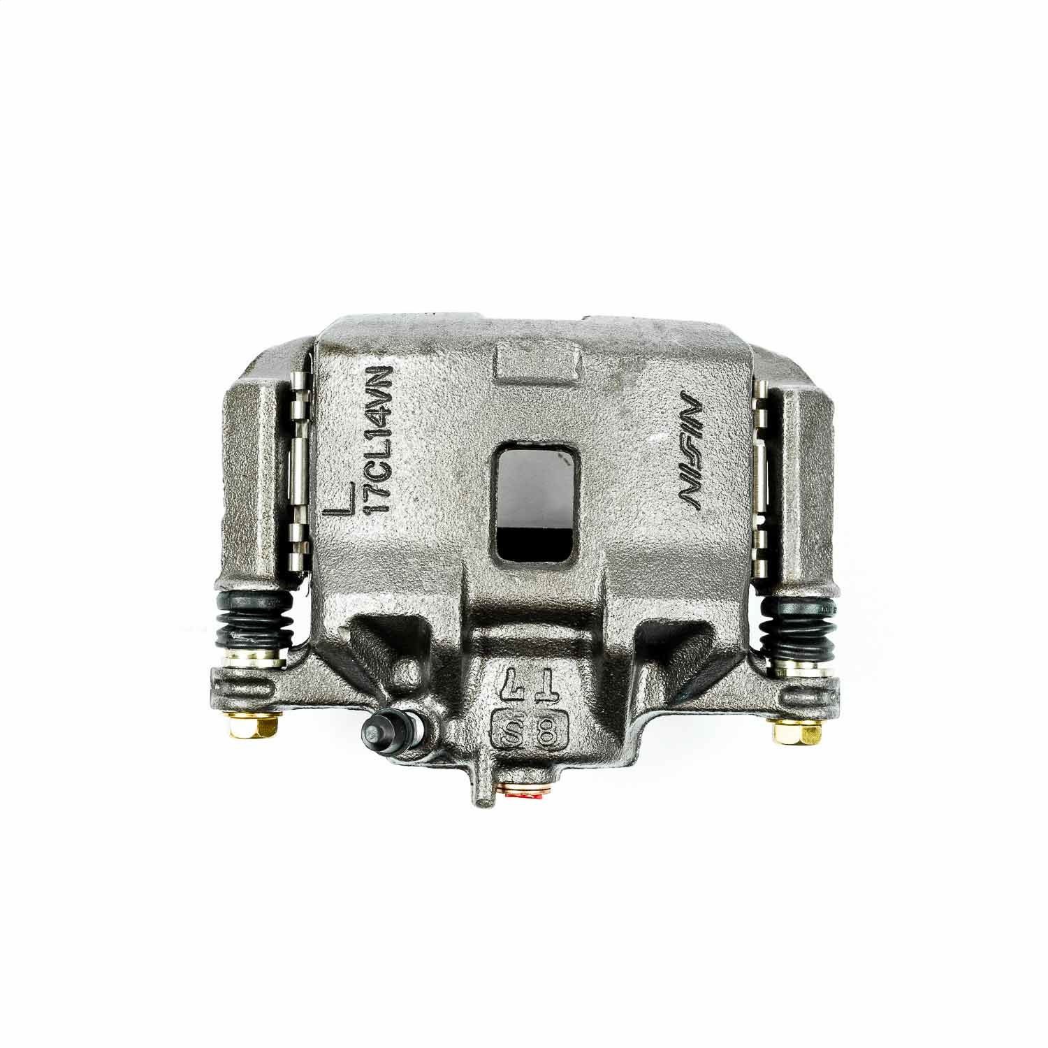 2001, 2000, 1999, 1998, 1997, 1996, 1995, 1994 Acura Integra Disc Brake Caliper
