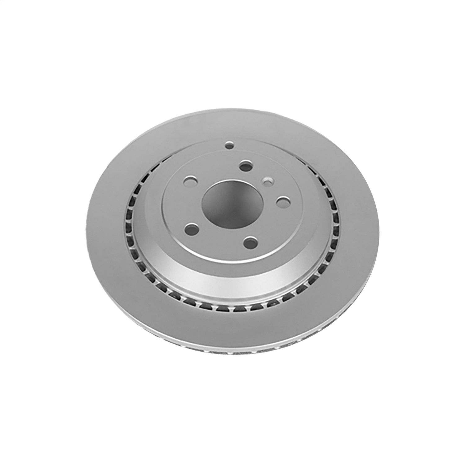 2011, 2010 Mercedes-Benz ML350 2010-2011 Mercedes-Benz ML350 Disc Brake Rotor