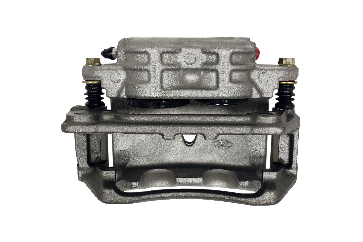2006, 2005, 2004, 2003, 2002, 2001, 2000 Lincoln LS Disc Brake Caliper
