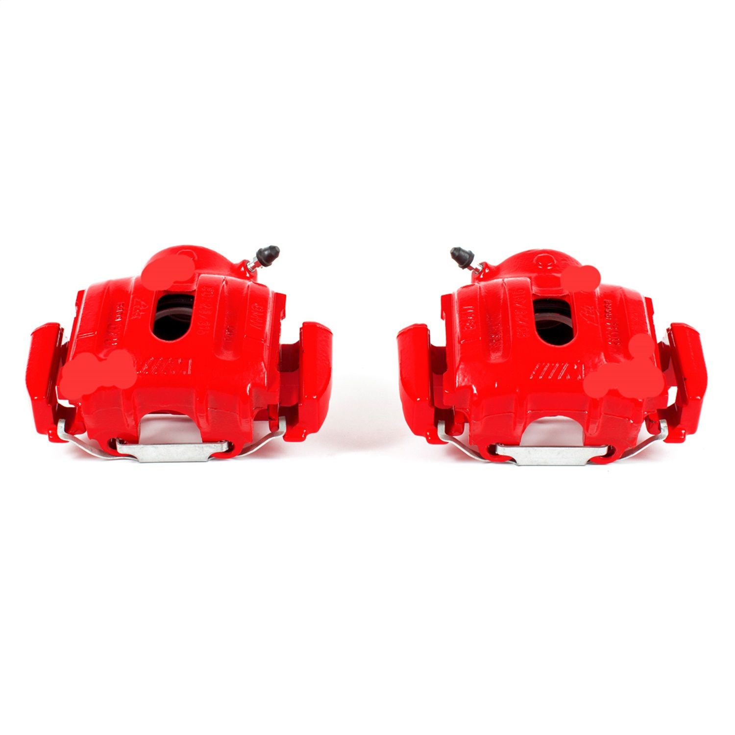 2002, 2001, 2000, 1999, 1998 BMW Z3 Disc Brake Caliper Set