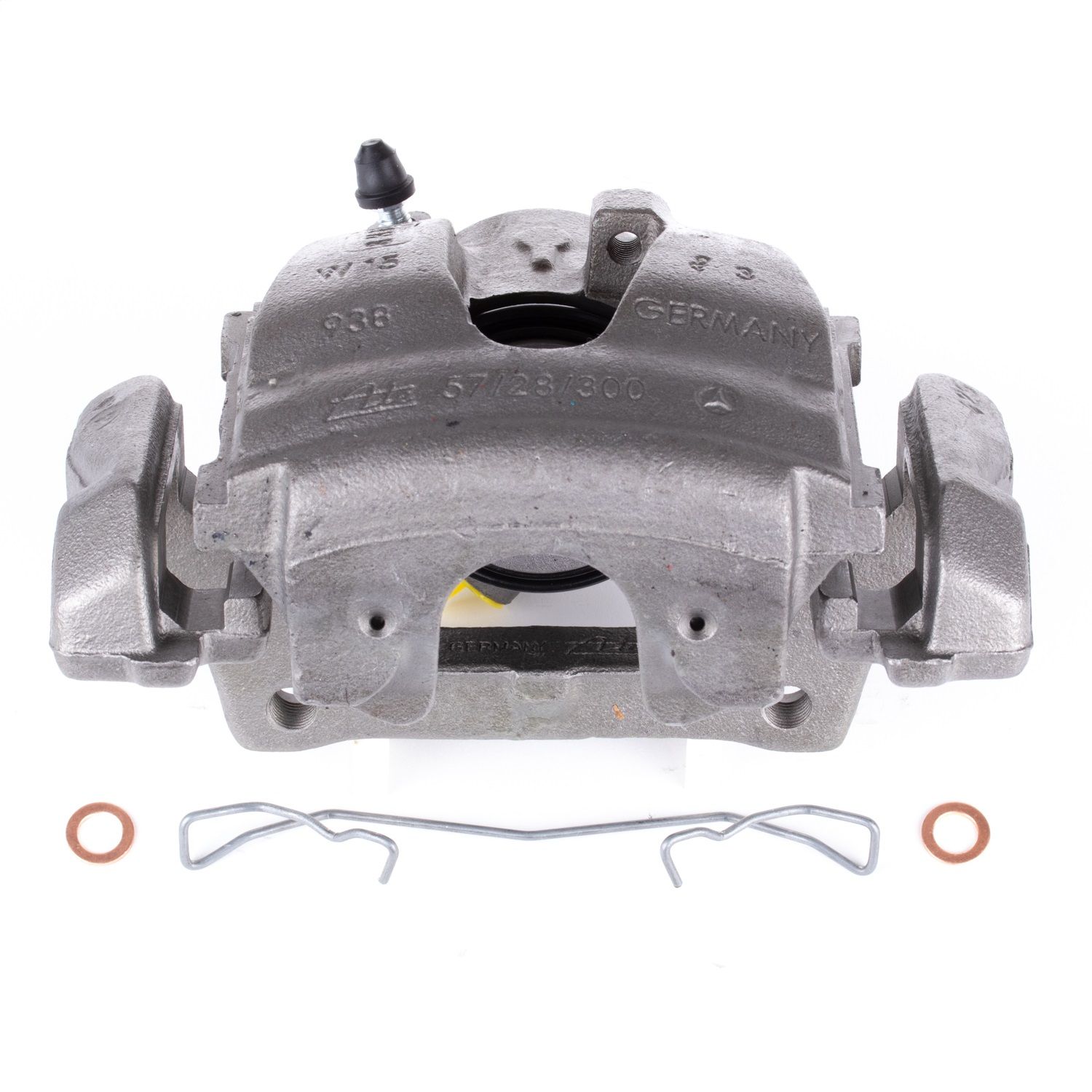 2008, 2007, 2006, 2005, 2004 Chrysler Crossfire Disc Brake Caliper