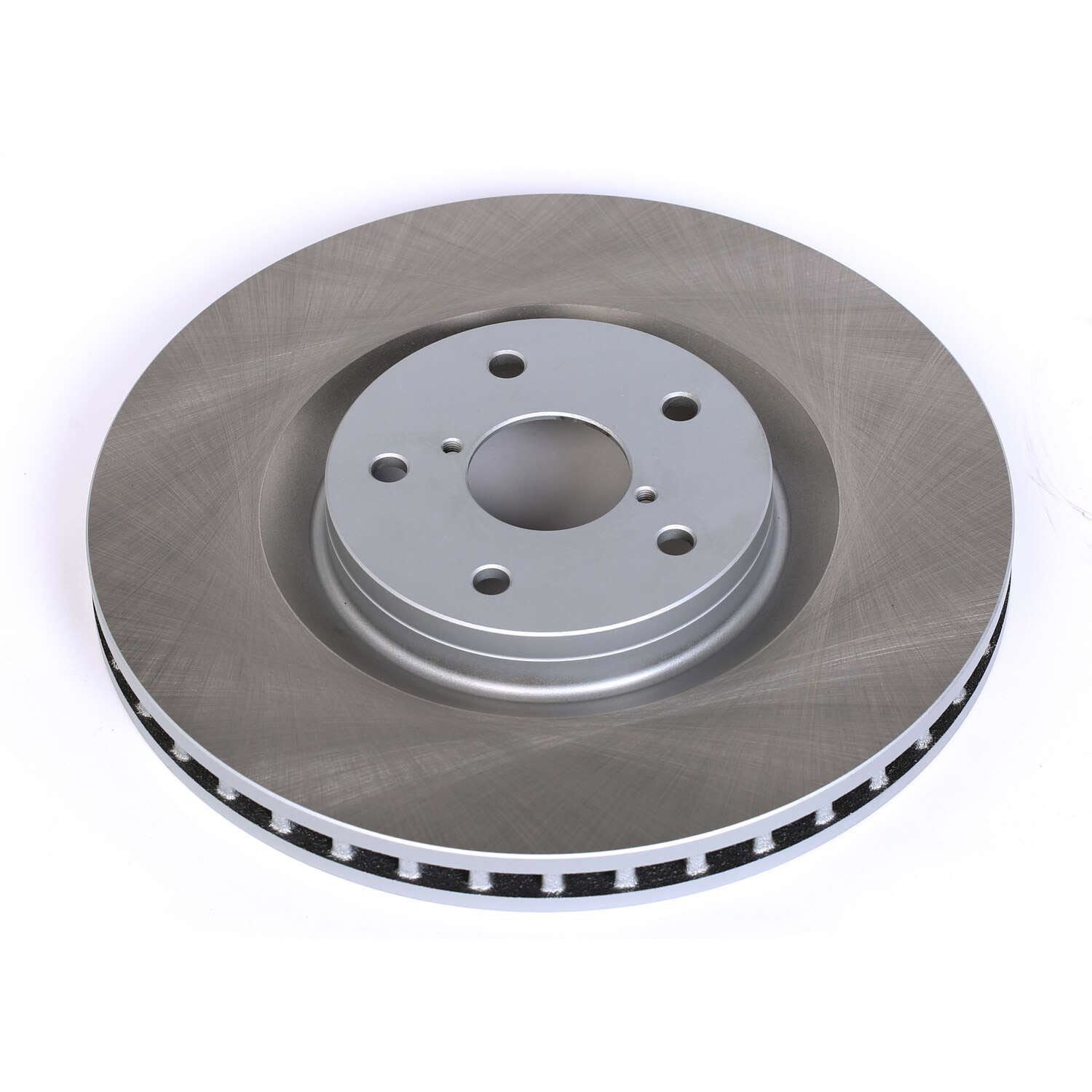 2024, 2023, 2022, 2021, 2020, 2019 Subaru Ascent Disc Brake Rotor
