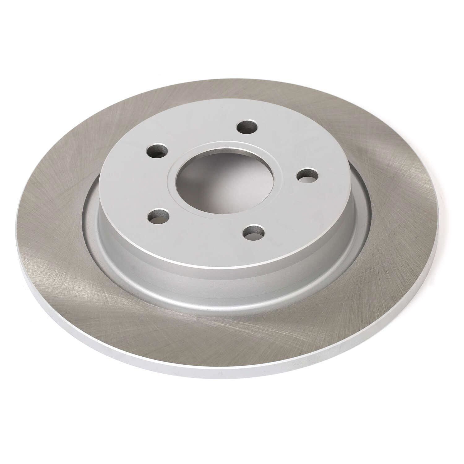 2013, 2012, 2011, 2010, 2009, 2008 Volvo C30 Disc Brake Rotor