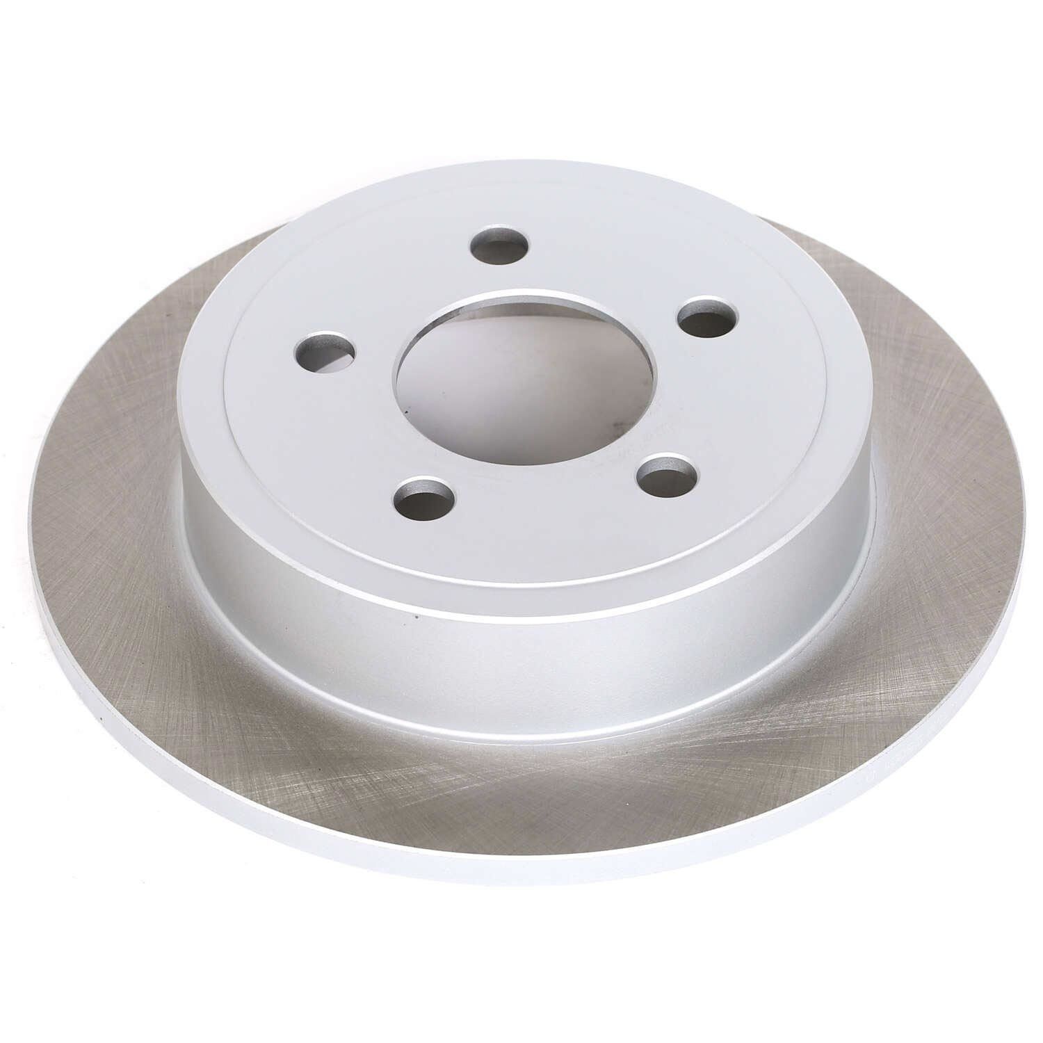 2006, 2005, 2004, 2003 Jeep Wrangler Disc Brake Rotor