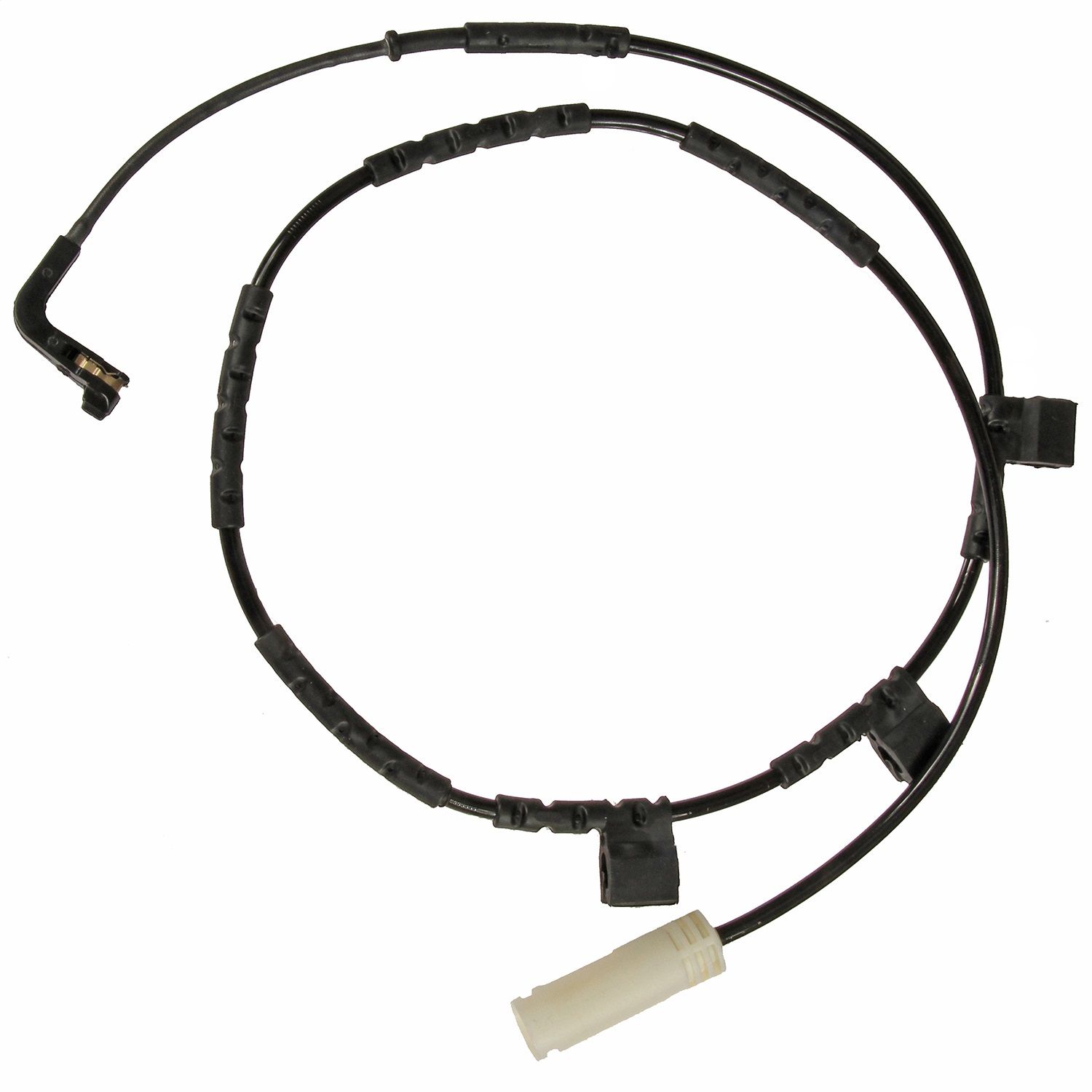 2015, 2014, 2013, 2012, 2011, 2010, 2009, 2008, 2007 Mini Cooper Disc Brake Pad Wear Sensor