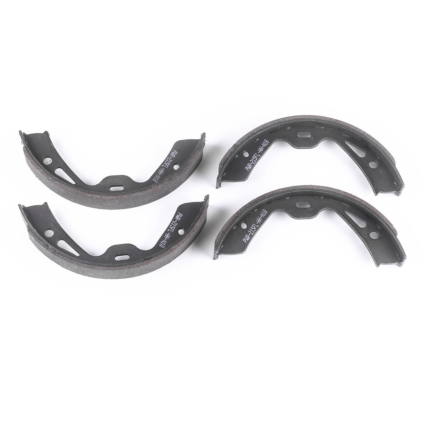 2016, 2015, 2014, 2013 Porsche Boxster Boxster Parking Brake Shoe