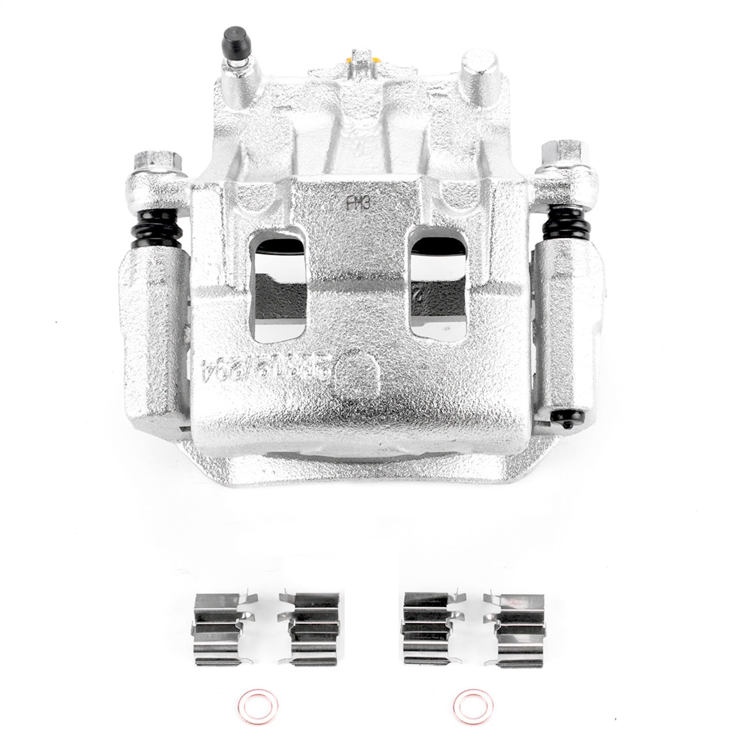 2014, 2013, 2012, 2011, 2010, 2009, 2008, 2007 Ford Edge Disc Brake Caliper