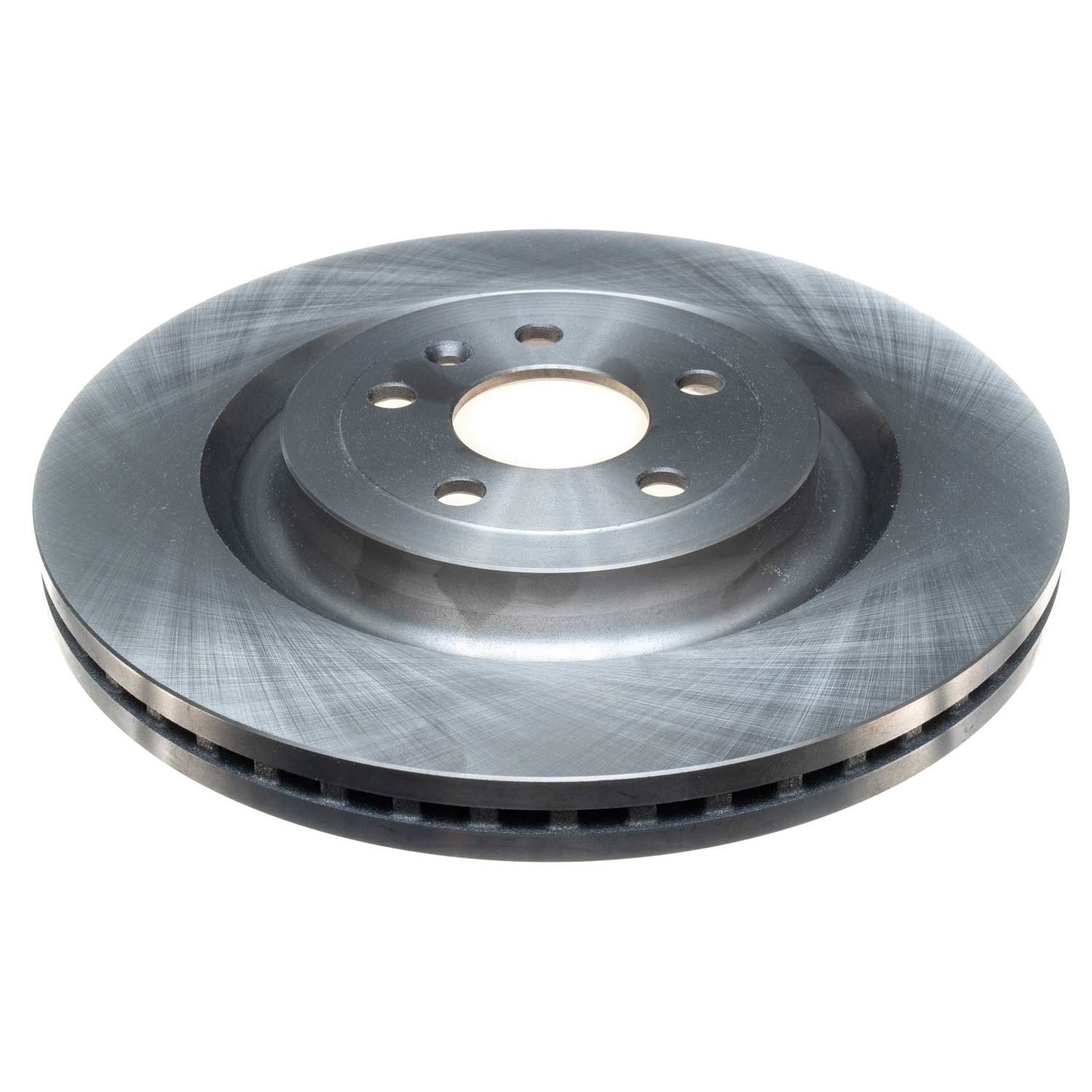 2019, 2018, 2017, 2016, 2015, 2014, 2013 Ford Explorer Disc Brake Rotor