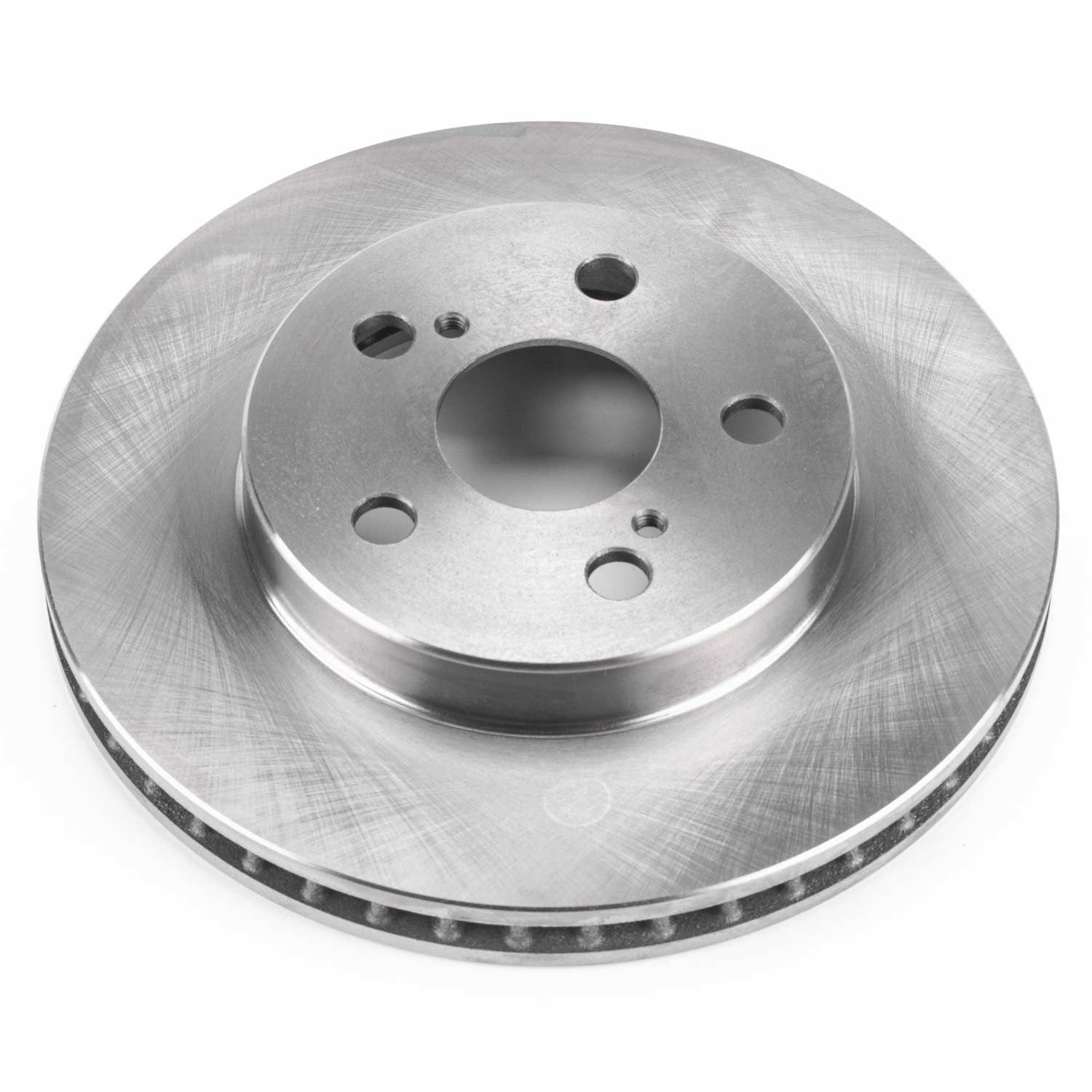 2021, 2020, 2019 Toyota Prius AWD-e Disc Brake Rotor