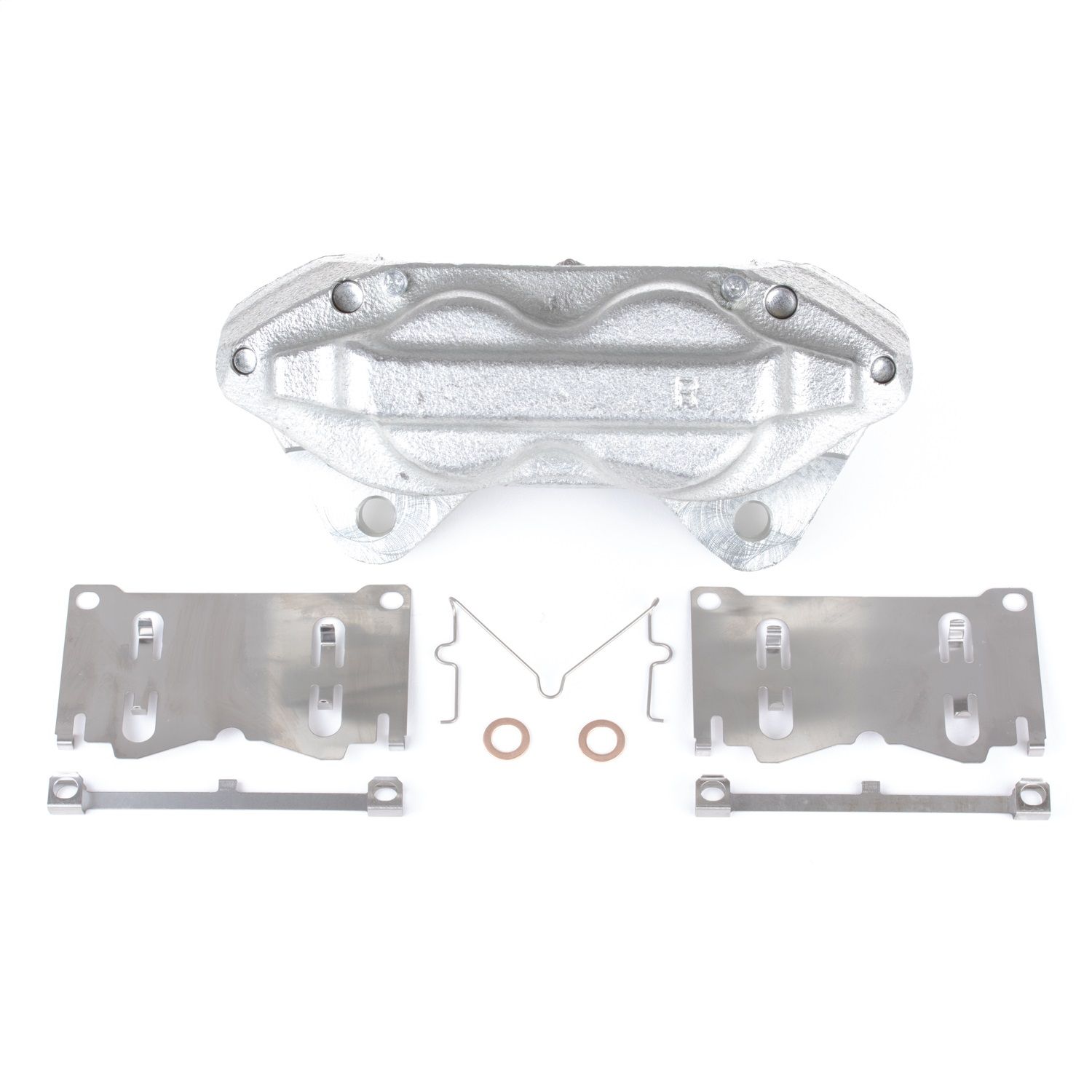 2002, 2001, 2000, 1999, 1998 Lexus LX470 Disc Brake Caliper