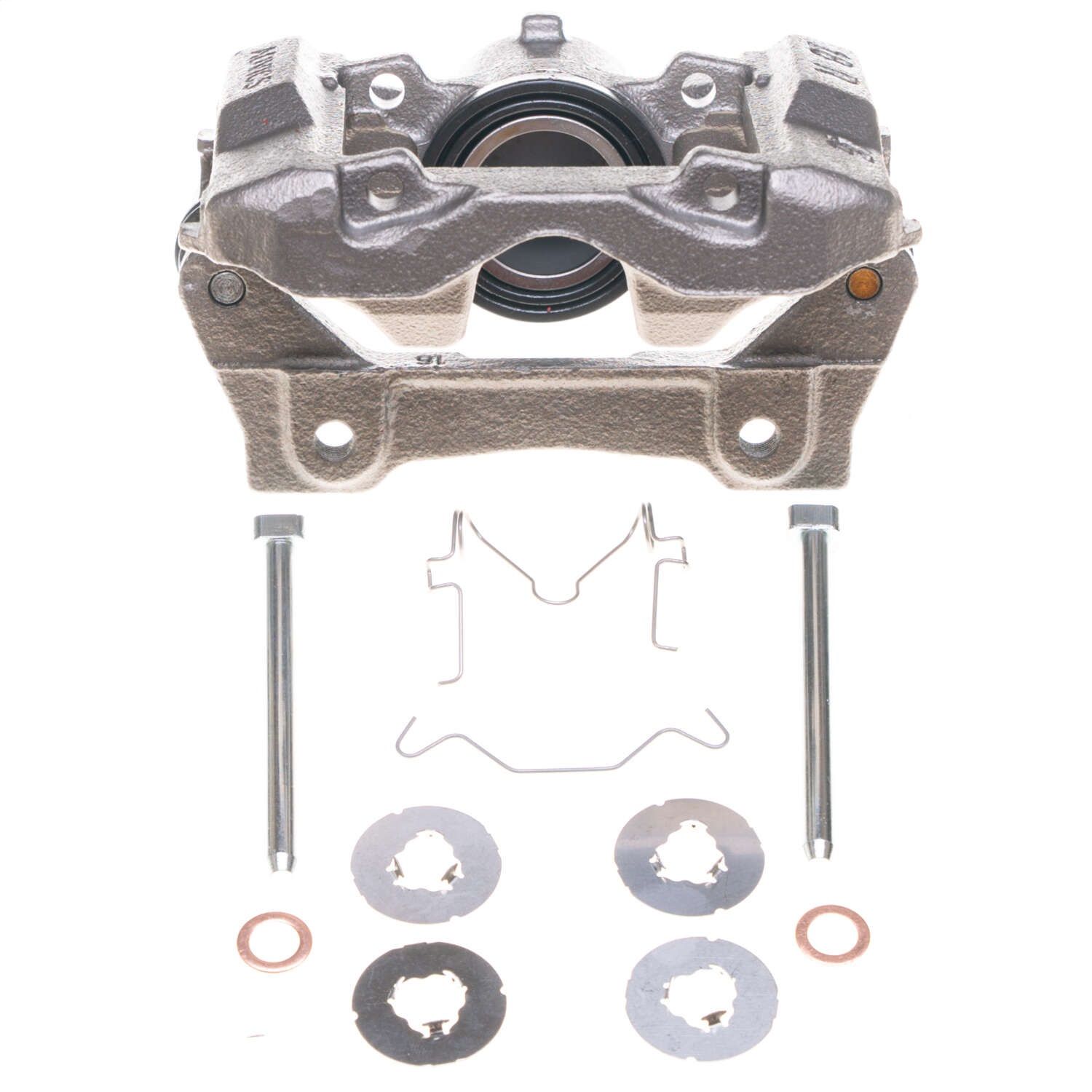 2013, 2012, 2011, 2010 Lexus IS250 Disc Brake Caliper