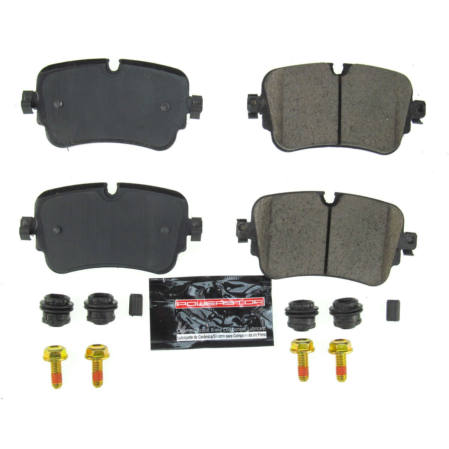 2020 Audi S8 Disc Brake Pad Set