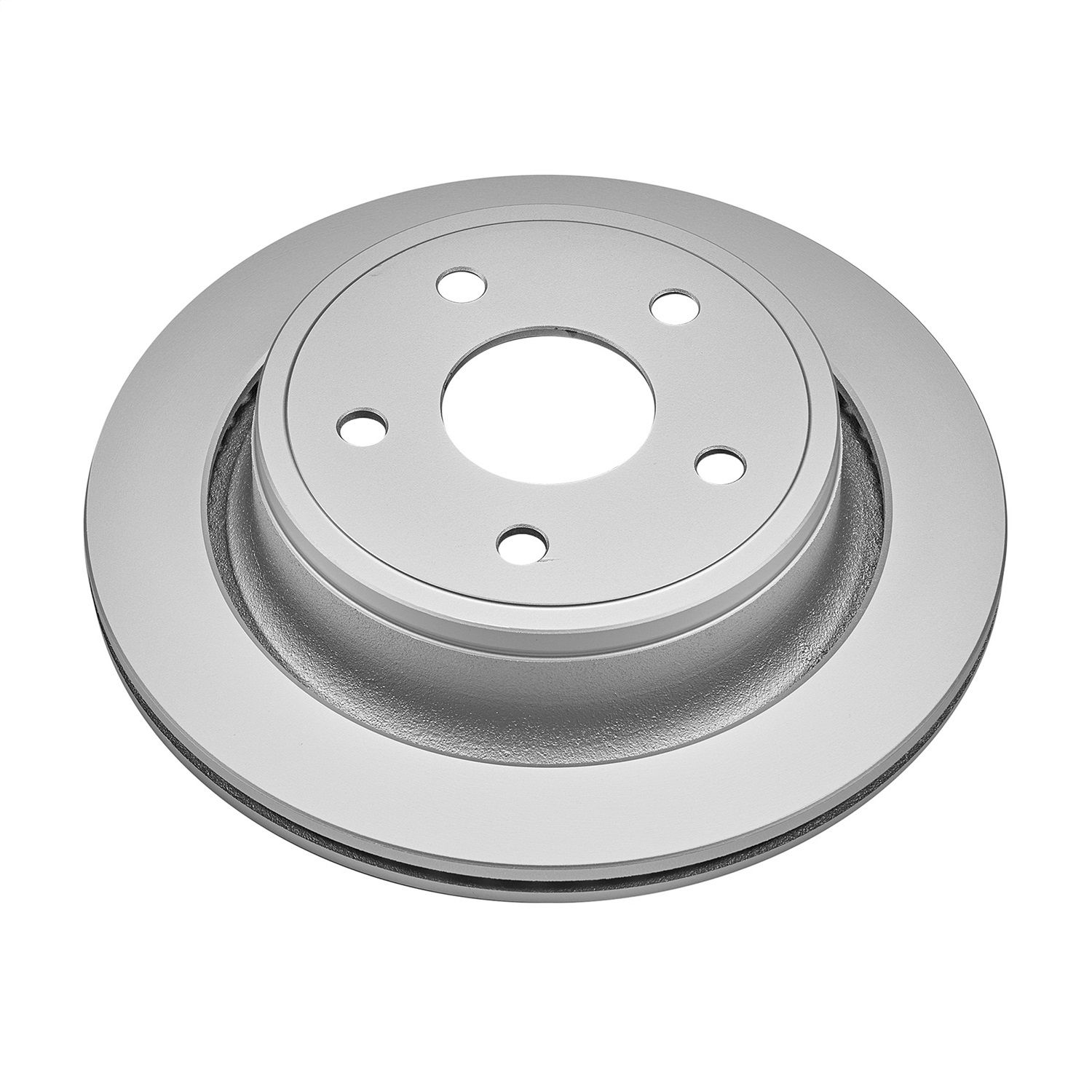 2009, 2008, 2007, 2006, 2005, 2004 Dodge Durango Disc Brake Rotor