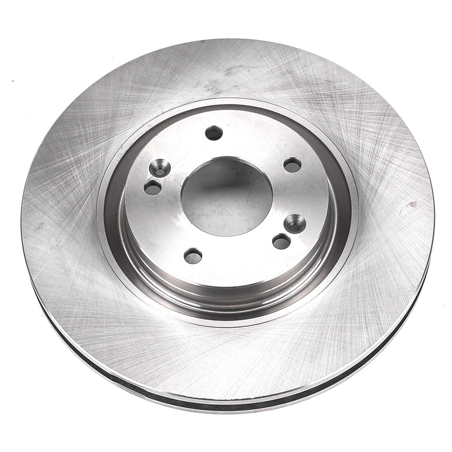 2020, 2019, 2018, 2017, 2016, 2015, 2014, 2013, 2012, 2011 Kia Optima Disc Brake Rotor