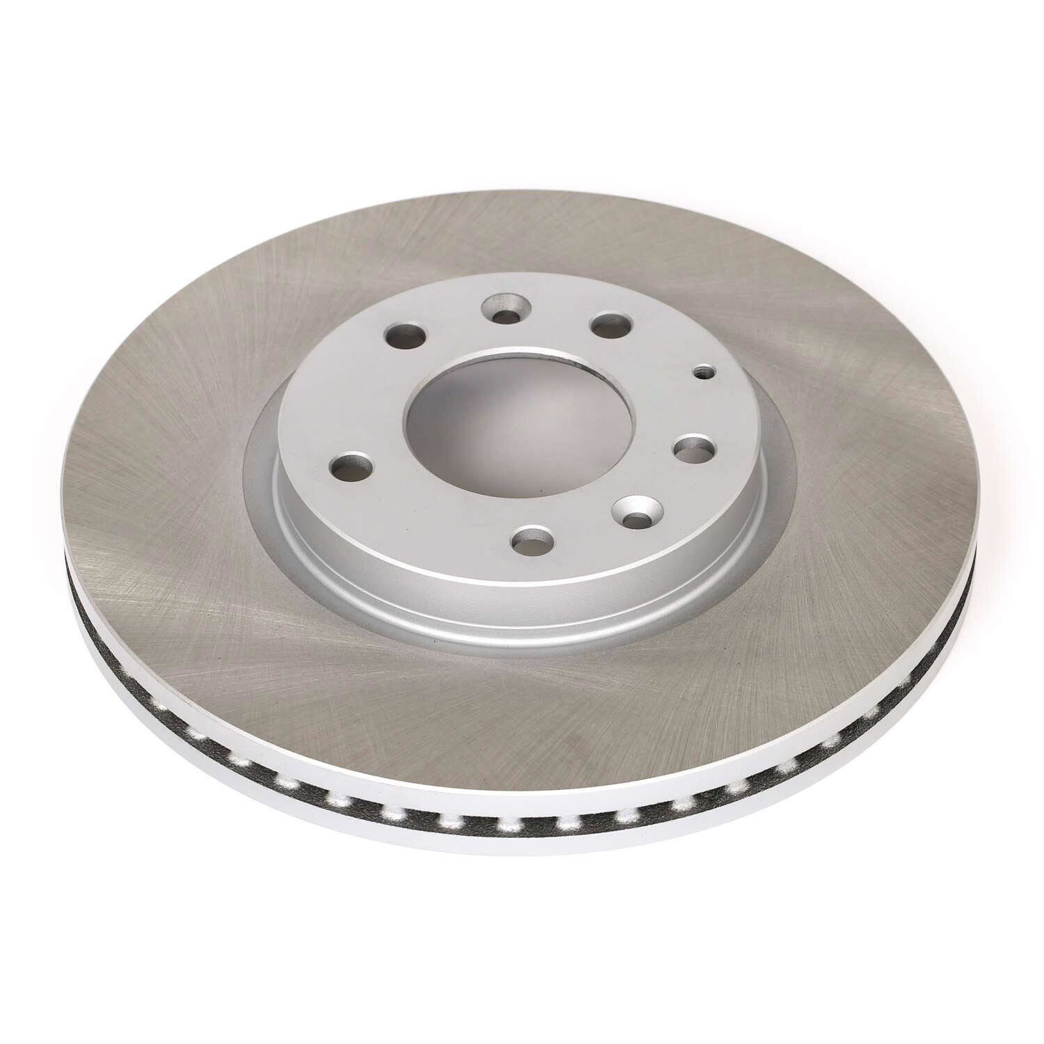 2012, 2011, 2010, 2009, 2008, 2007 Mazda CX-7 Disc Brake Rotor