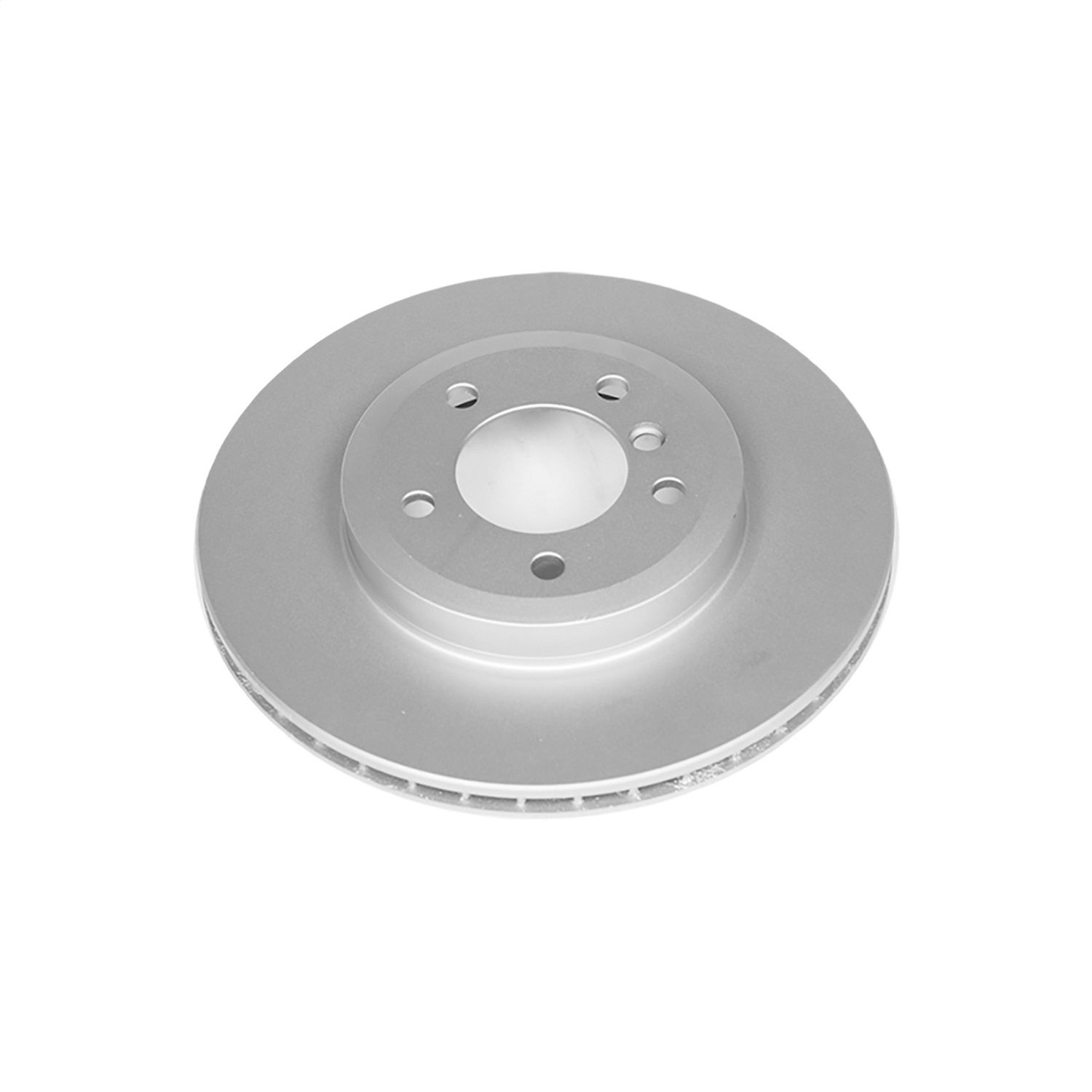 2006-2008 BMW 330Ci Disc Brake Rotor Powerstop