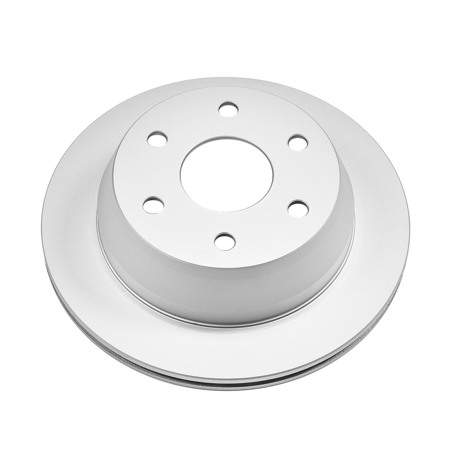 2005, 2004, 2003 Chevrolet Astro Disc Brake Rotor
