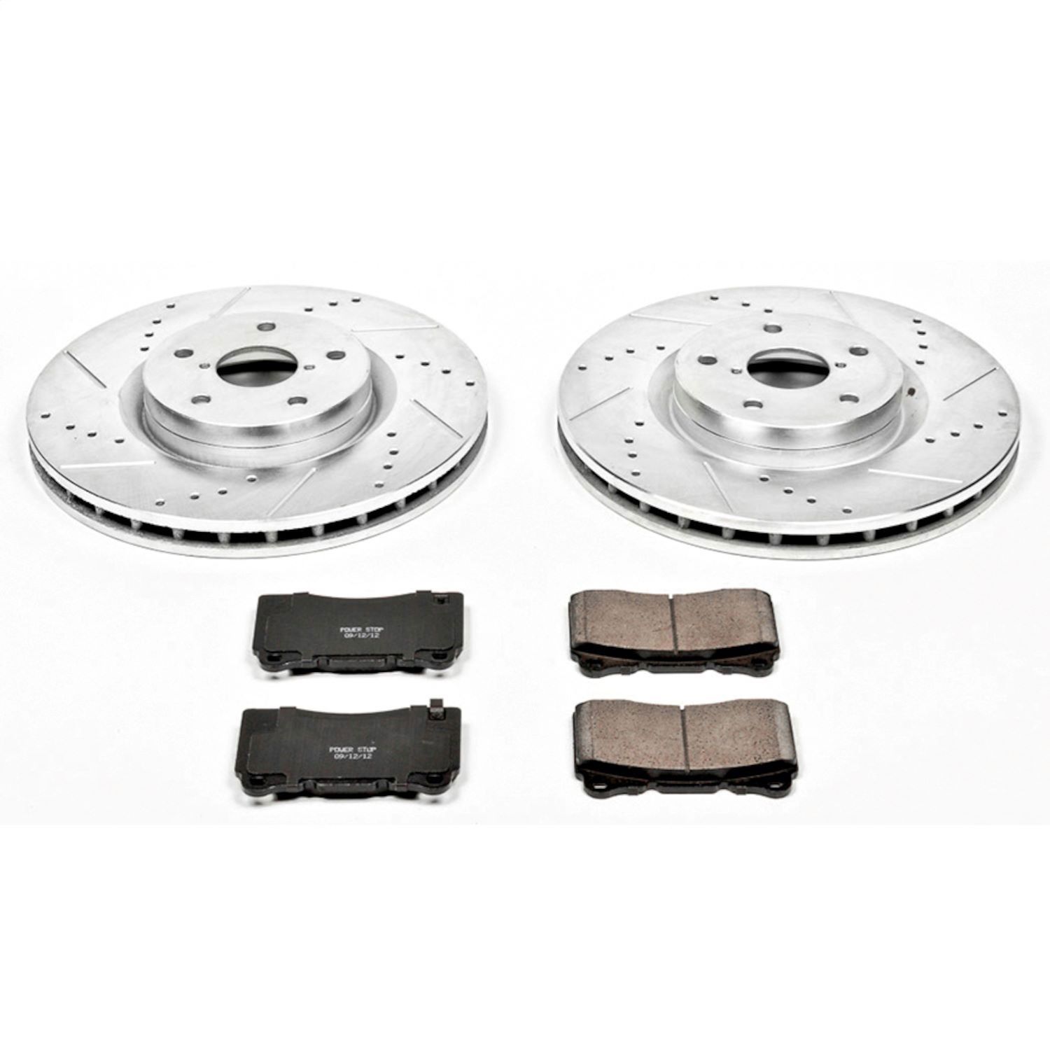 2020 Subaru WRX Disc Brake Kit