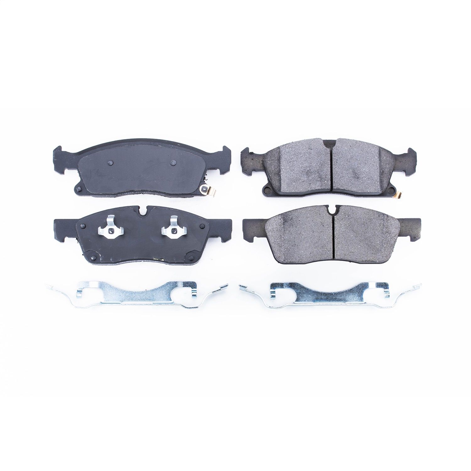 2024, 2023, 2022, 2021 Dodge Durango Cherokee Disc Brake Pad Set