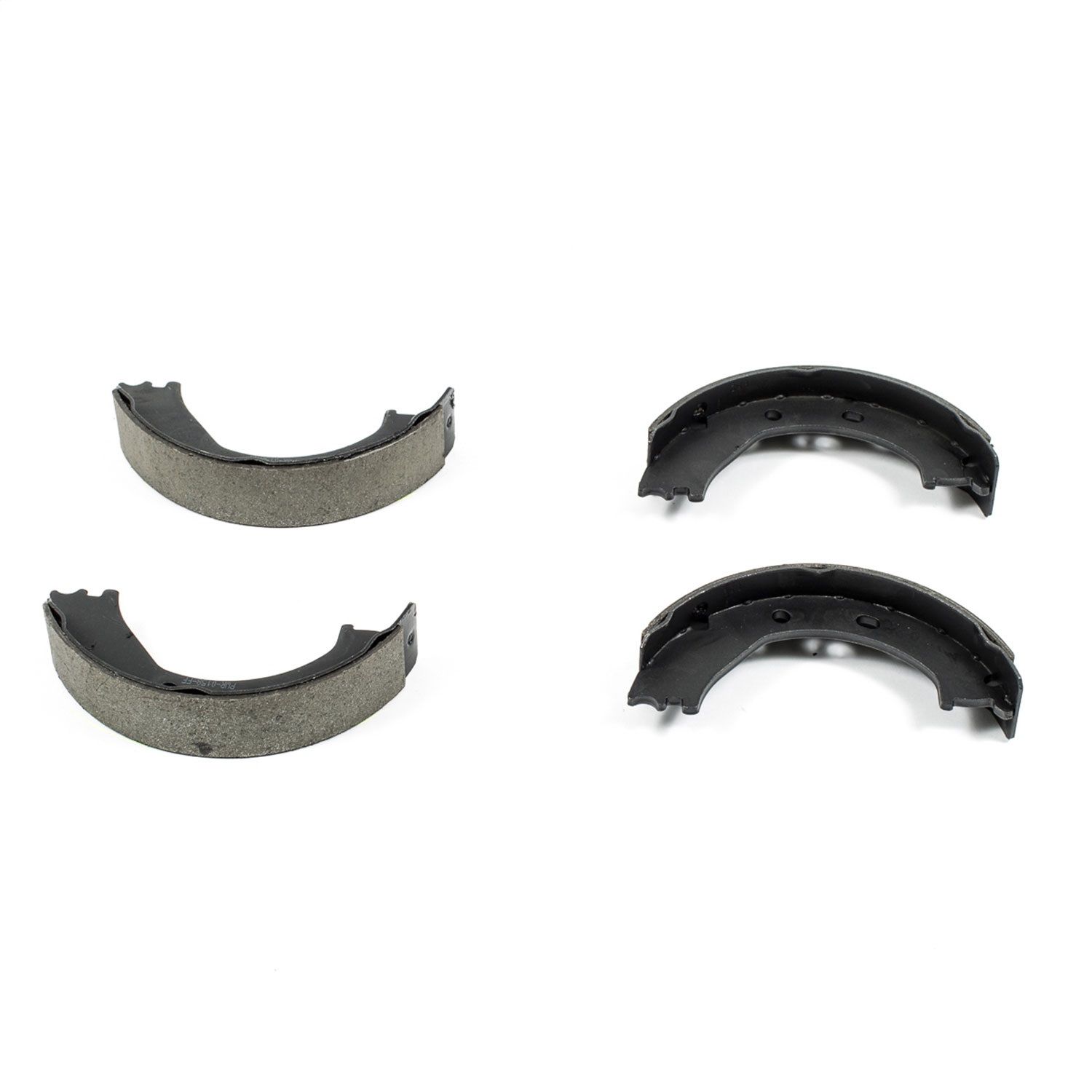 2006, 2005, 2004, 2003 Dodge Durango Parking Brake Shoe