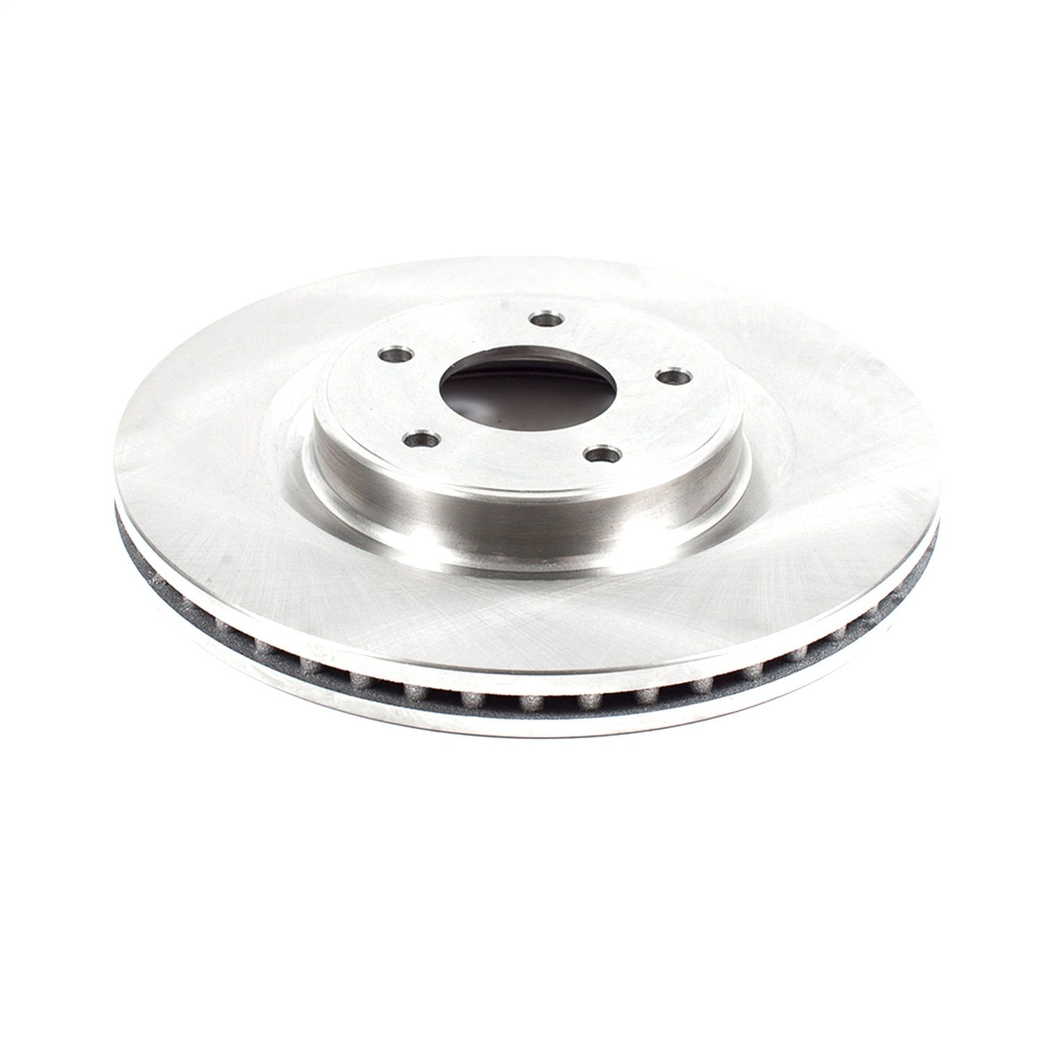 2022, 2021, 2020, 2019, 2018, 2017 INFINITI Q60 Disc Brake Rotor