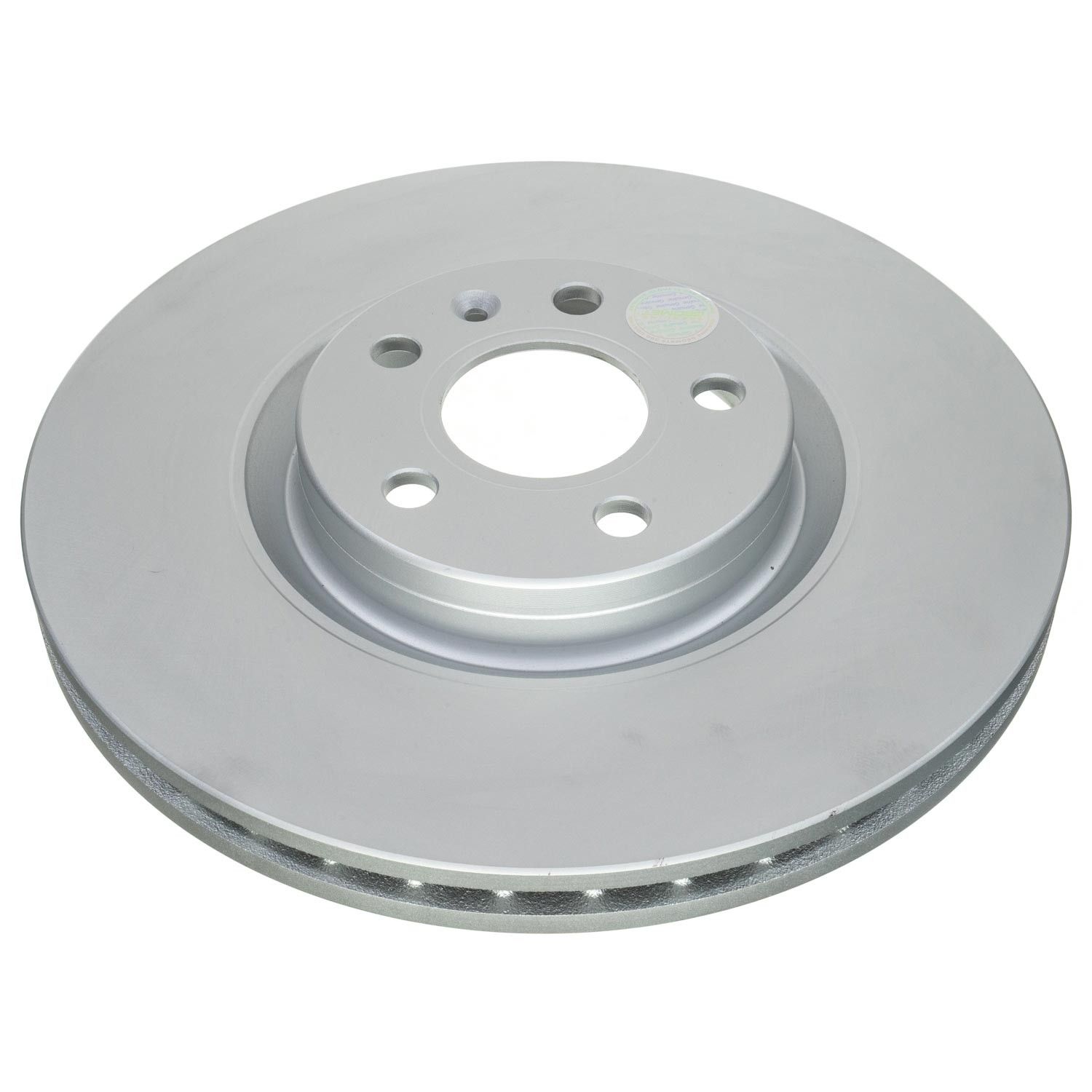 2025, 2024, 2023, 2022, 2021, 2020, 2019, 2018, 2017 Volvo S90 Disc Brake Rotor