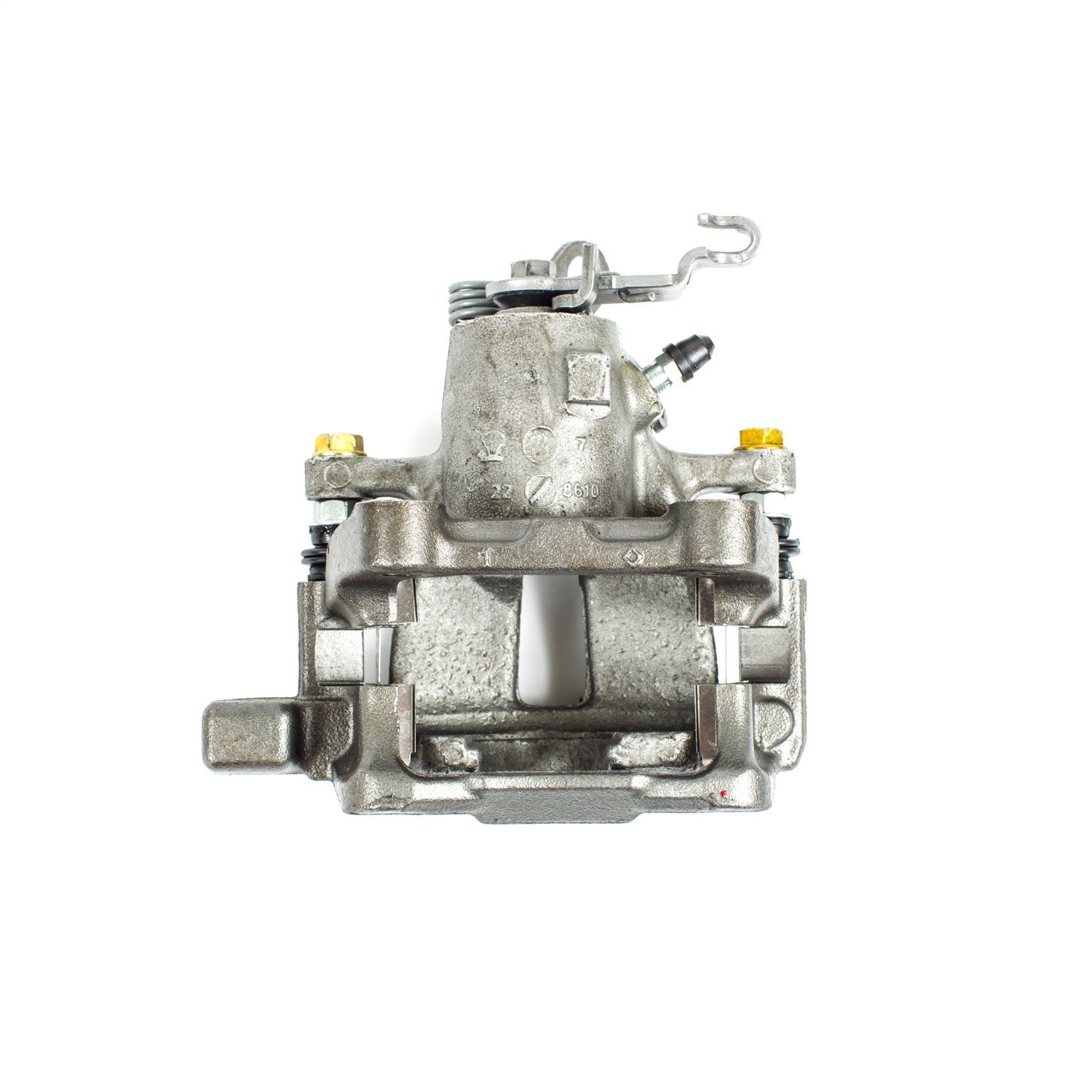 2009, 2008, 2007, 2006 Volkswagen Rabbit Quattro Disc Brake Caliper