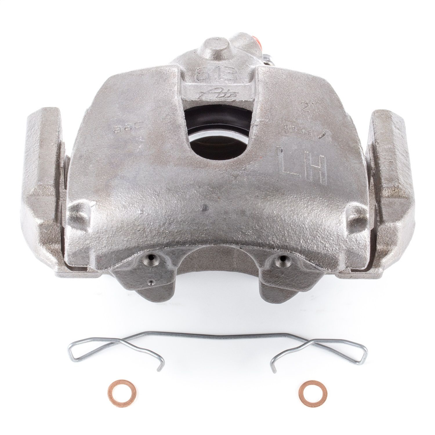 2013, 2012, 2011, 2010, 2009, 2008 Mazda 3 Disc Brake Caliper