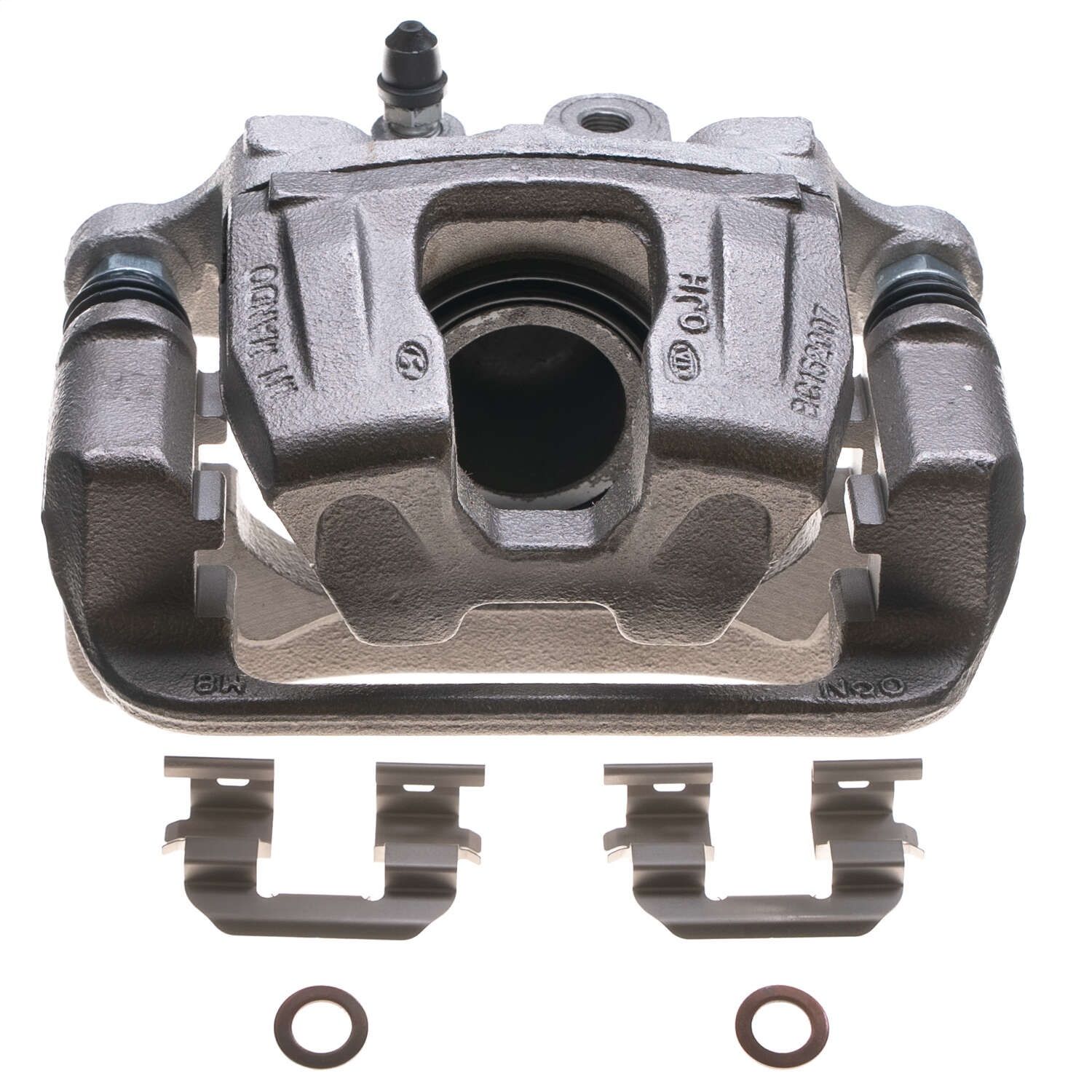 2017 Genesis G80 Disc Brake Caliper