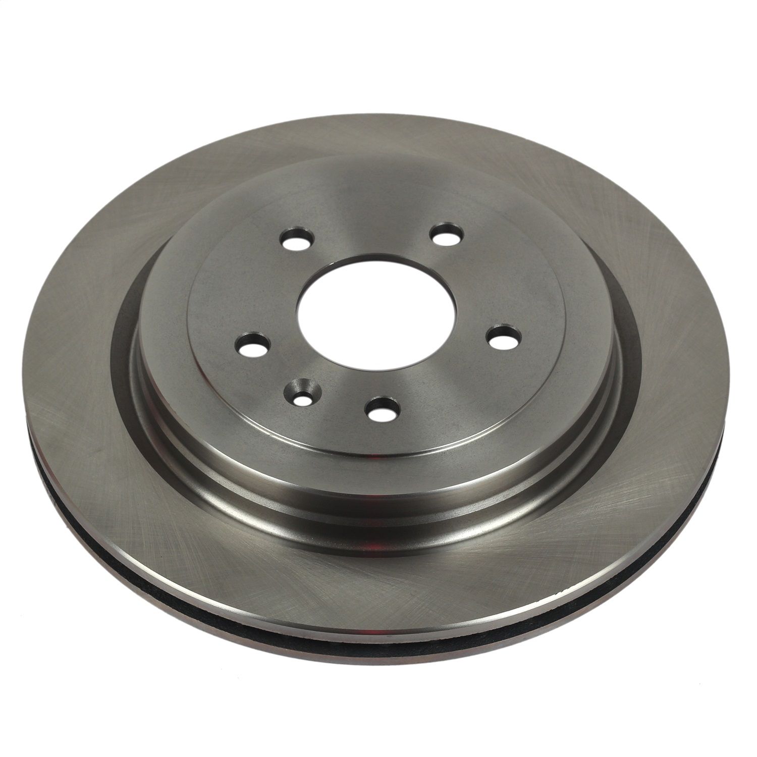2018, 2017, 2016, 2015, 2014, 2013 Cadillac ATS Disc Brake Rotor