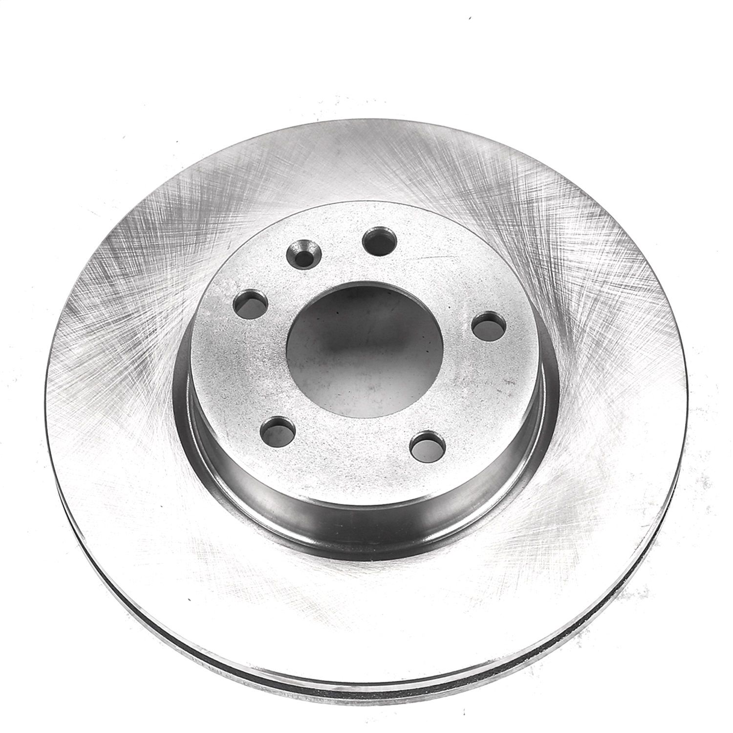 2018, 2017, 2016, 2015, 2014, 2013 Cadillac ATS Disc Brake Rotor