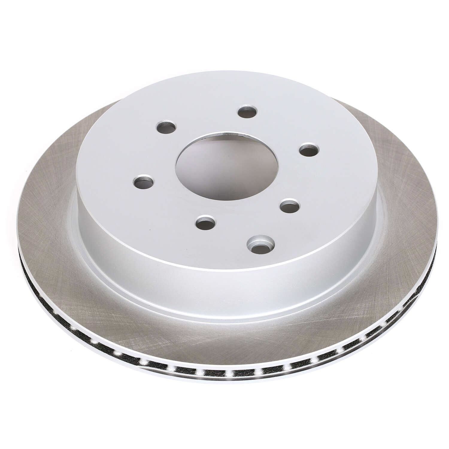 2012, 2011, 2010, 2009 Suzuki Equator Disc Brake Rotor