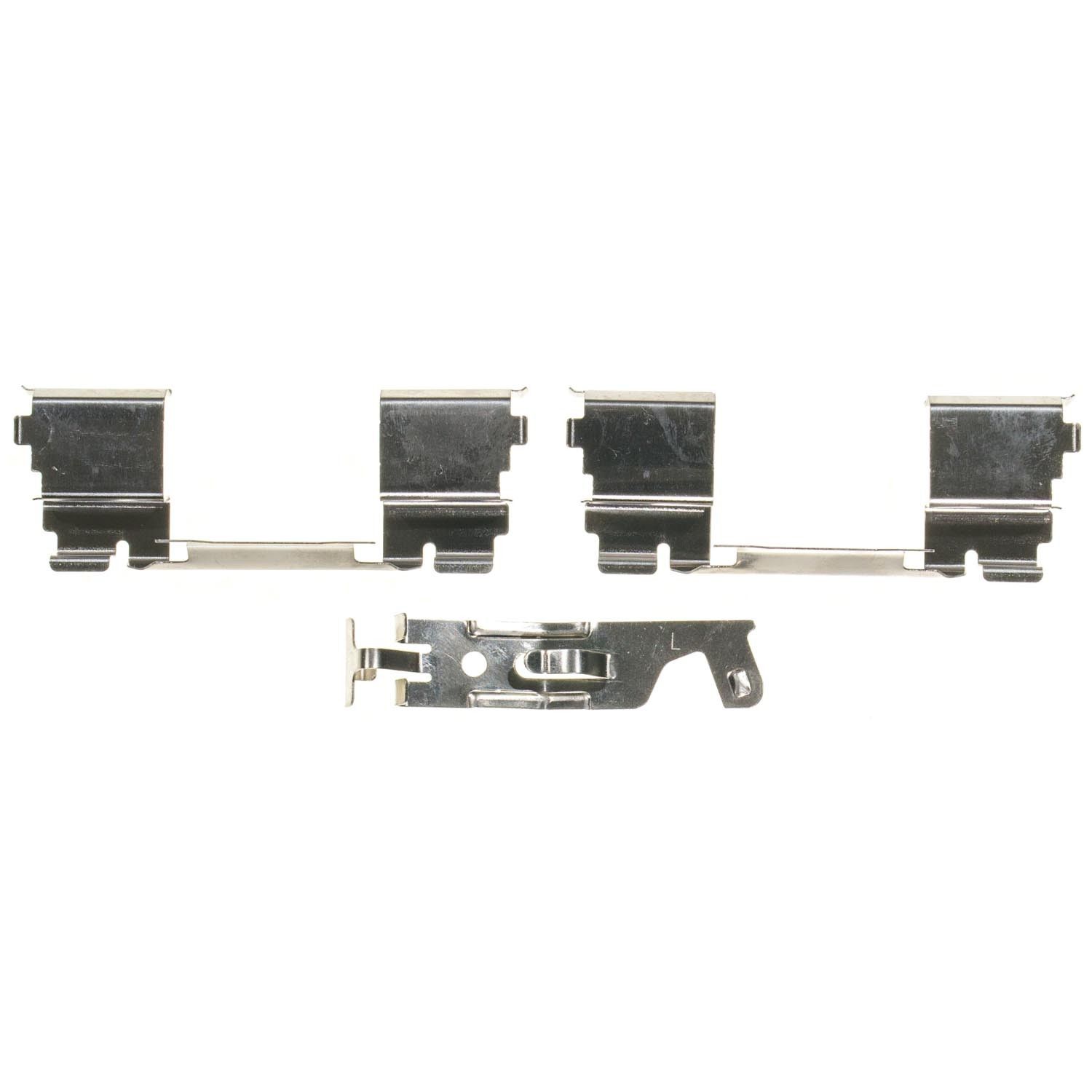 2024, 2023, 2022, 2021, 2020, 2019, 2018, 2017, 2016, 2015, 2014 Ram ProMaster 2500 1500 Disc Brake Caliper