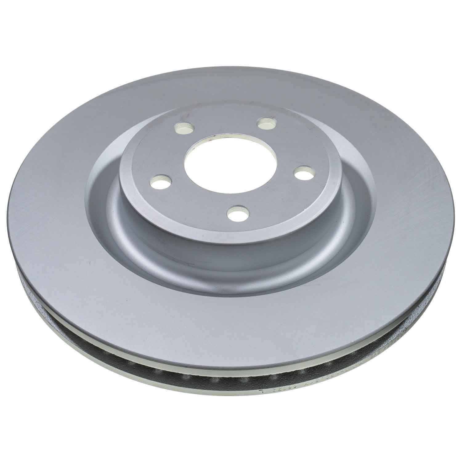 2025, 2024, 2023, 2022, 2021, 2020 Ford Explorer Disc Brake Rotor