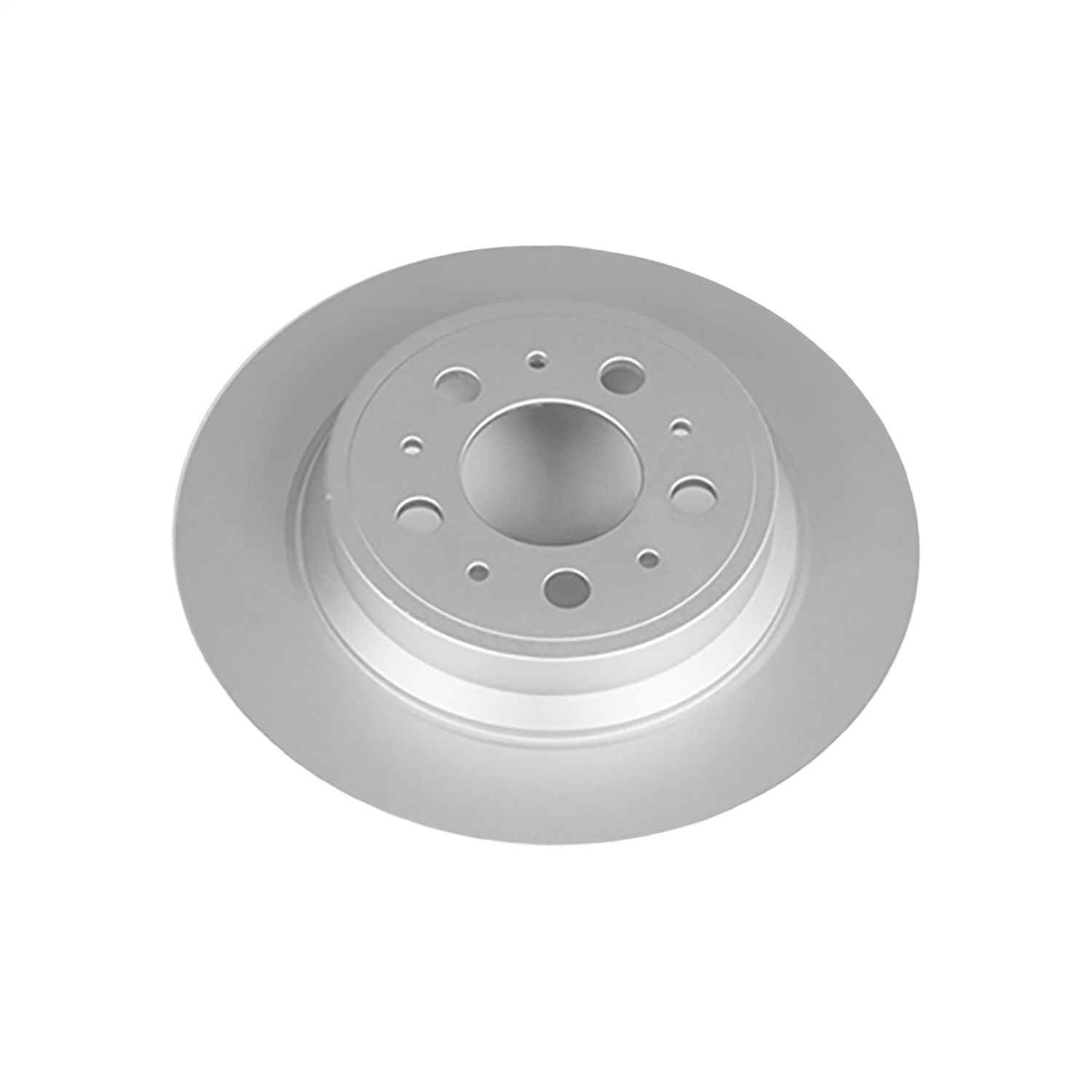 2006, 2005, 2004, 2003, 2002, 2001, 2000, 1999 Volvo S80 Disc Brake Rotor