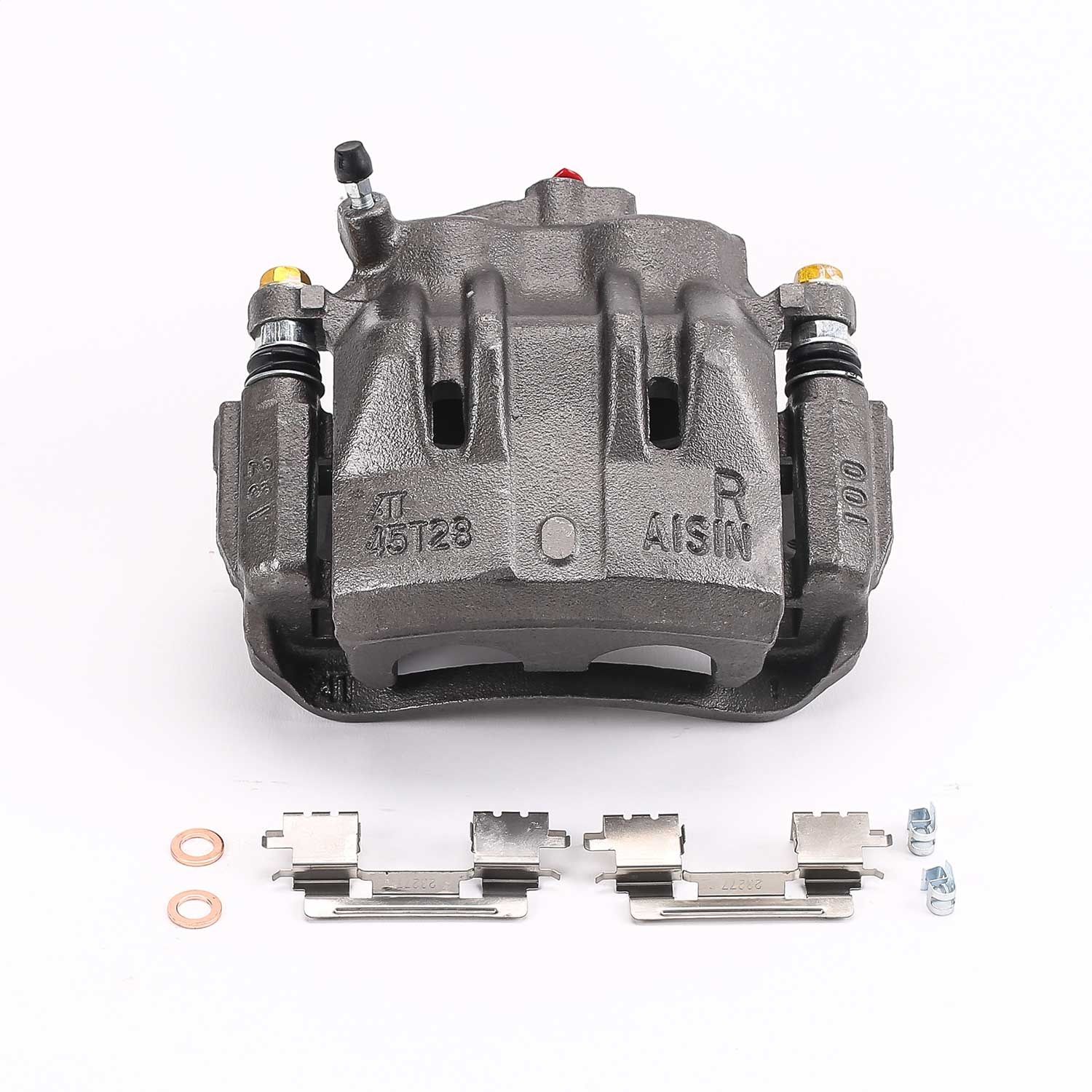 2006, 2005, 2004 Lexus ES330 Disc Brake Caliper